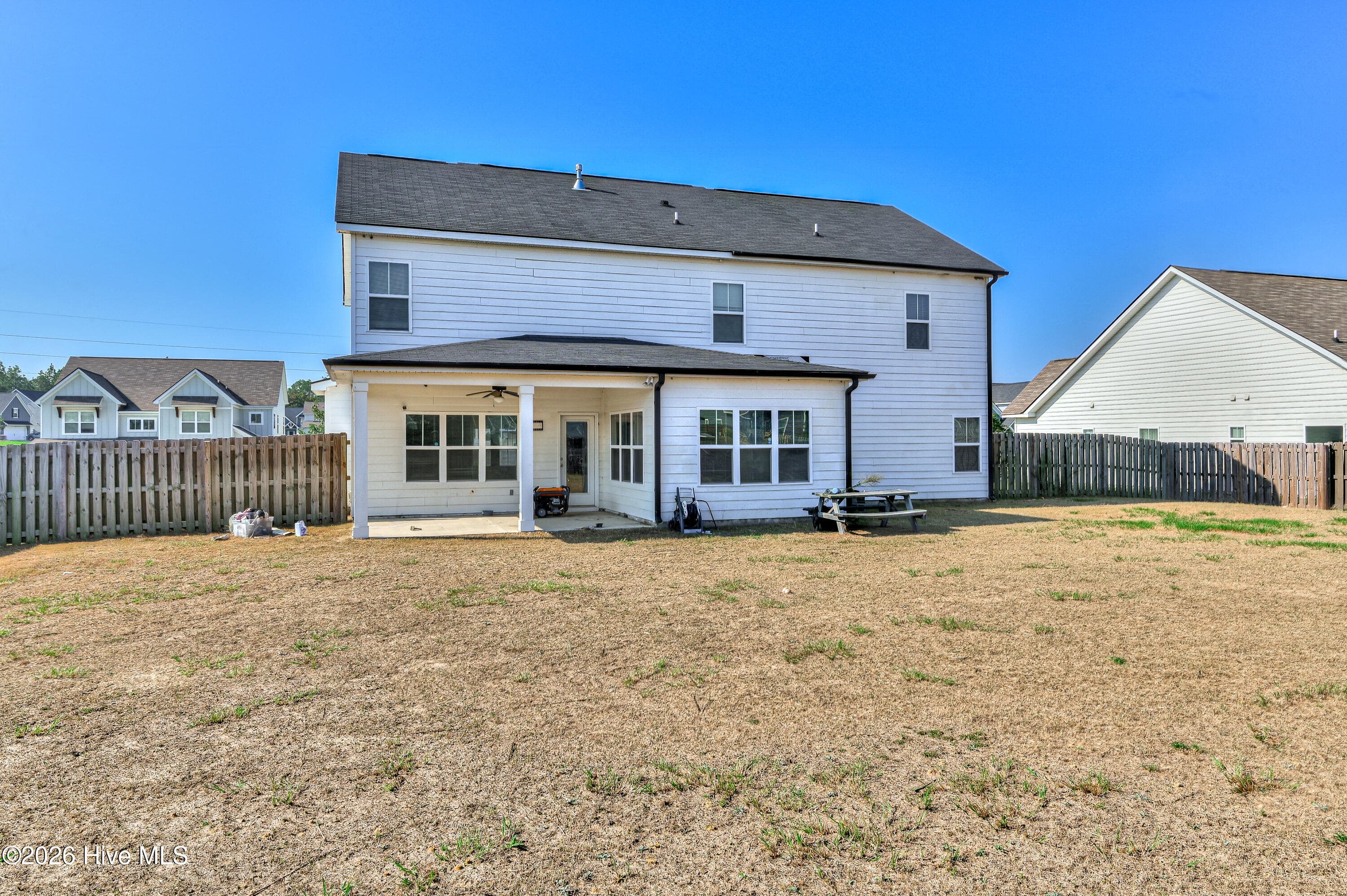 Single Family Residence at 7028 Kingfisher Pass, Graniteville, SC 29829, photo 31 of 33