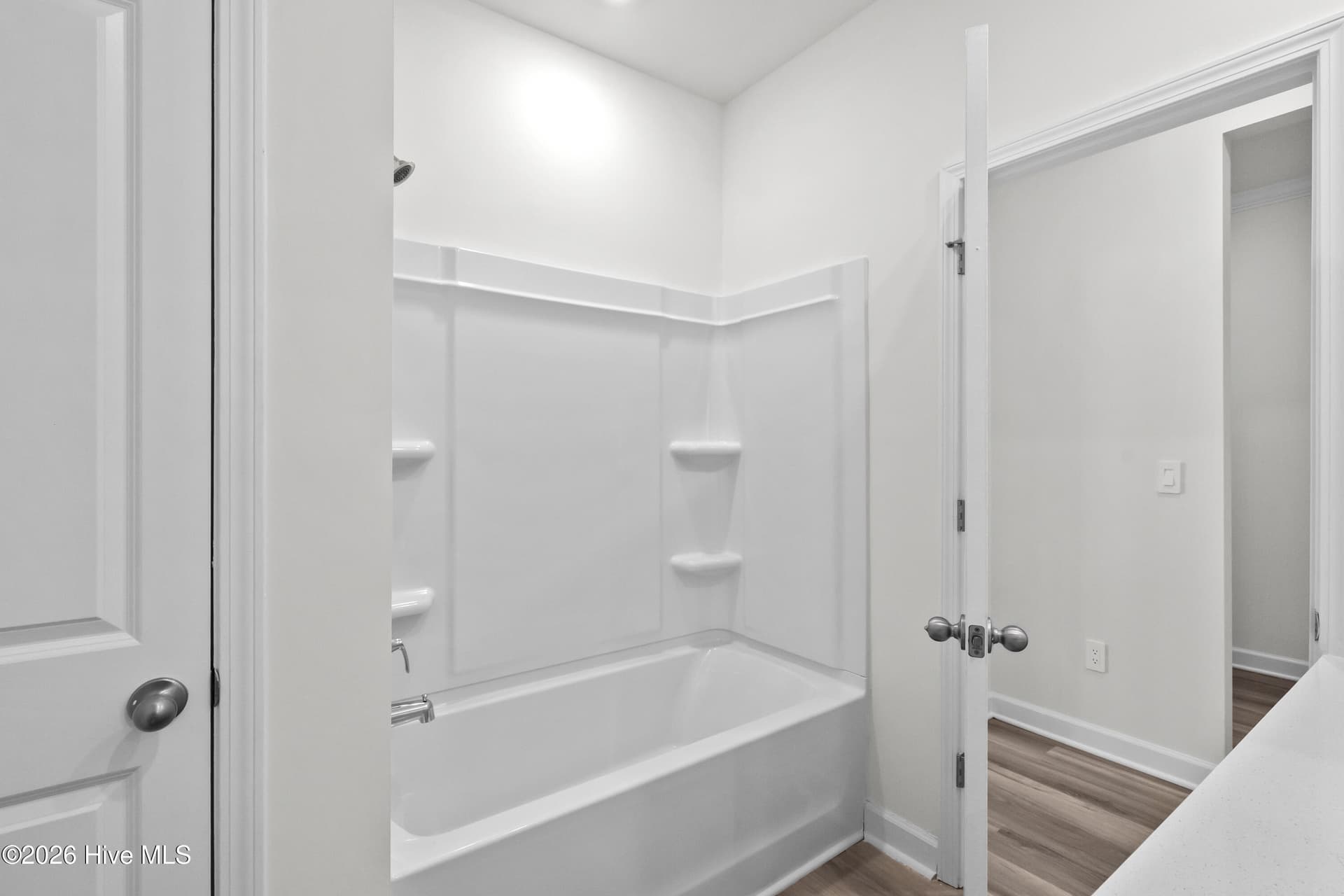 Photo is not of the actual home, but is an example photo of a completed home and may depict options and/or features that are not included - 4154 Generations Circle NW, Ash, NC 28420