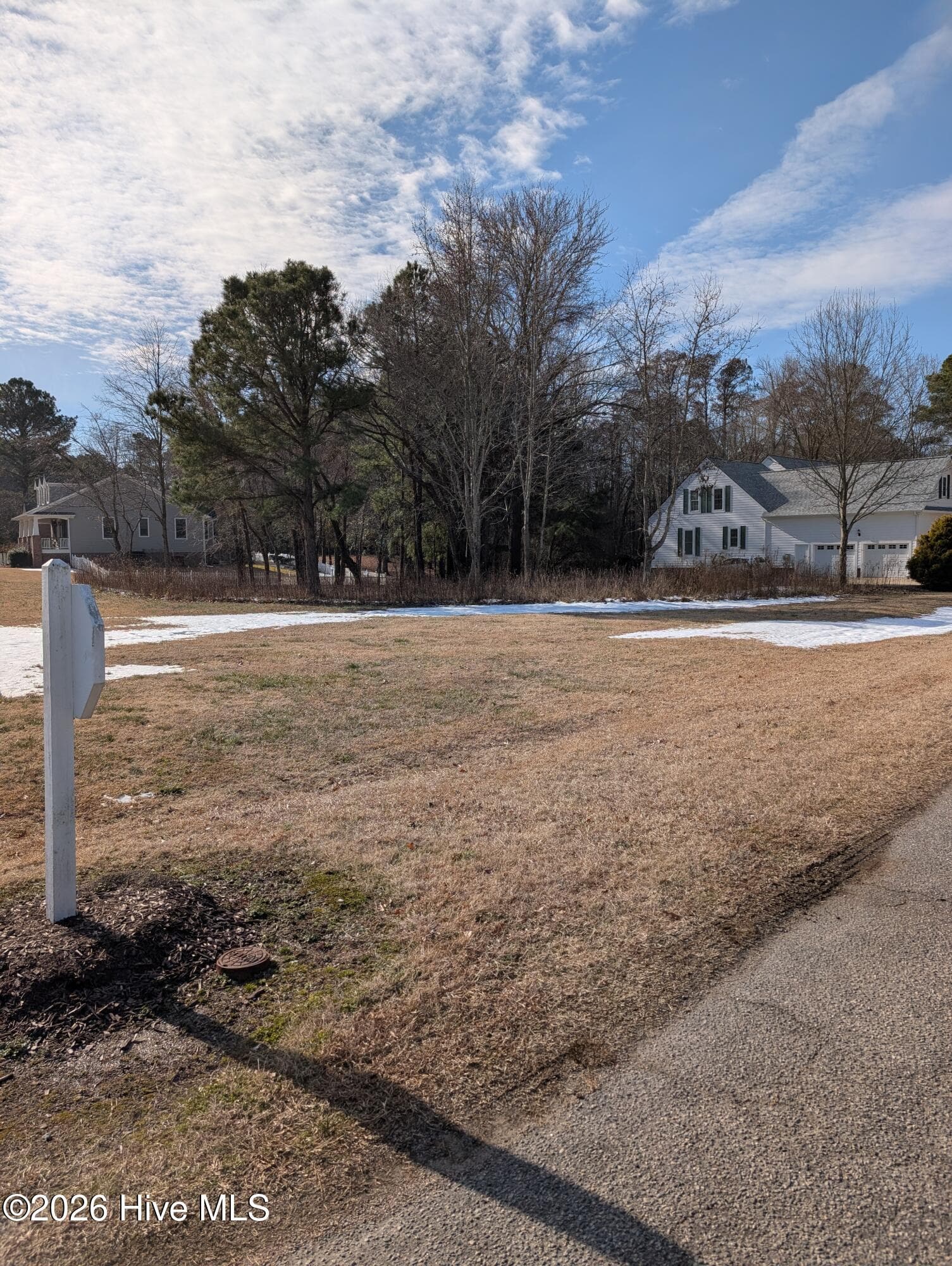 F-49 New River Drive, Hertford, NC 27944