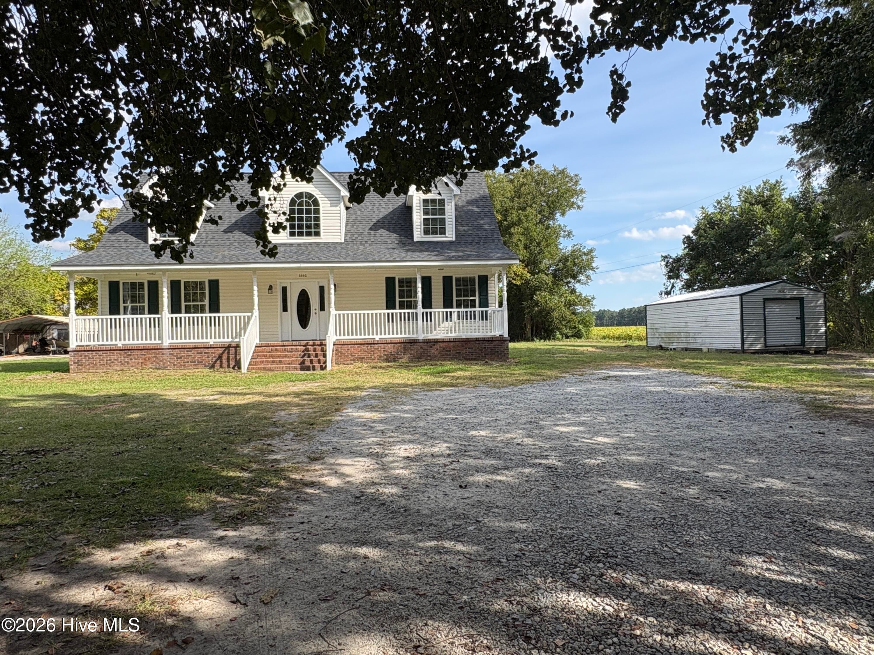 Close to downtown, Washington, NC - 2992 Market St Ex Ext, Washington, NC 27889