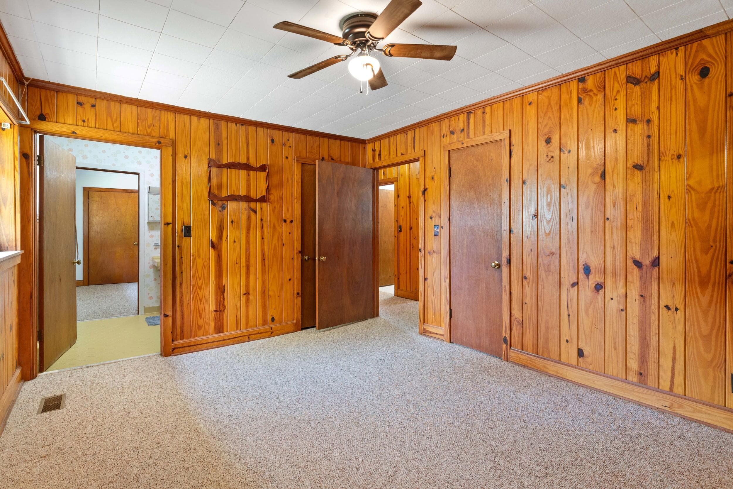 Single Family Residence at 3144 Highway 56, Waynesboro, GA 30830, photo 19 of 59