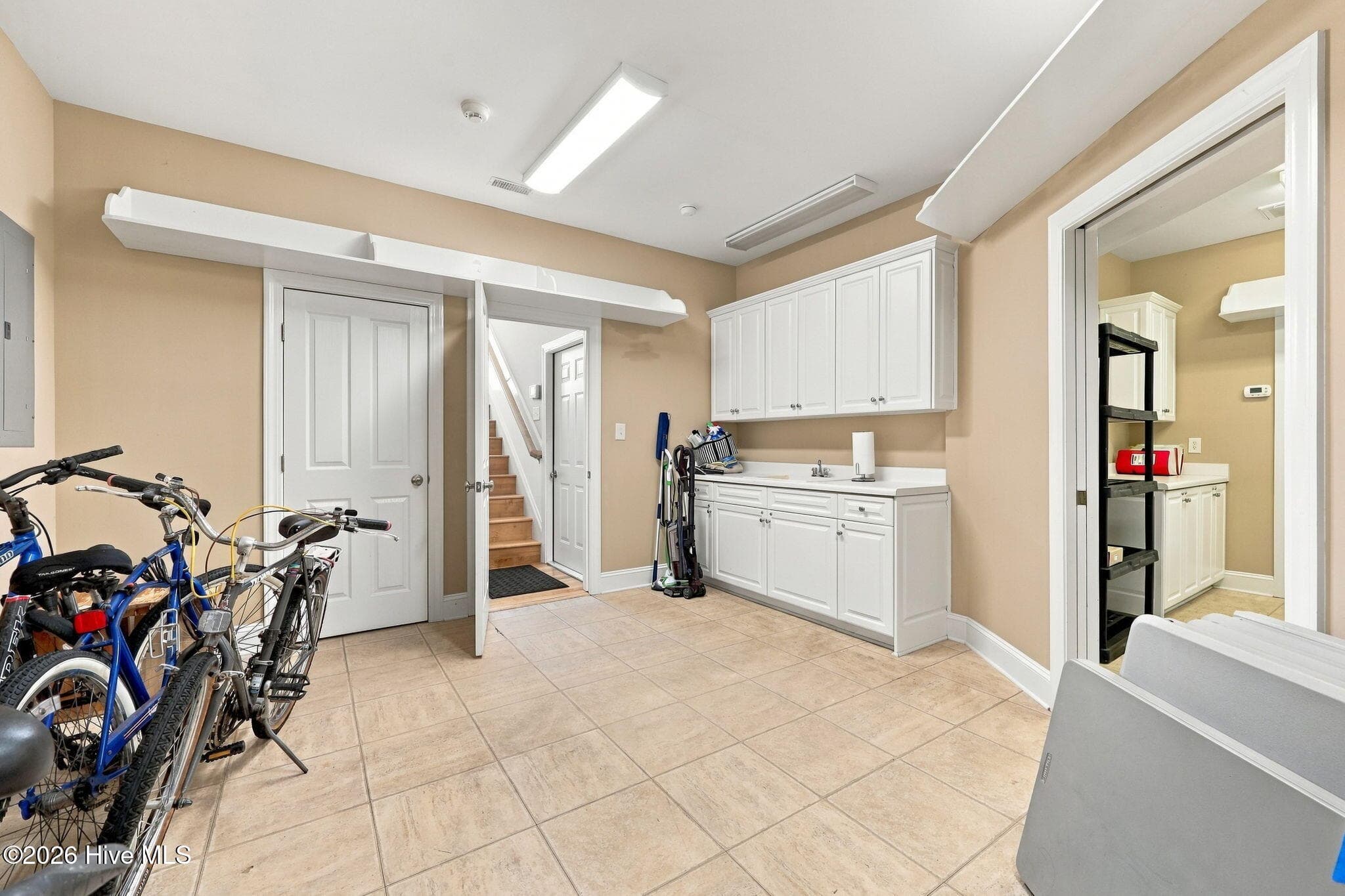 Bonus Room - 101 Jackson Avenue, Emerald Isle, NC 28594, Emerald Isle