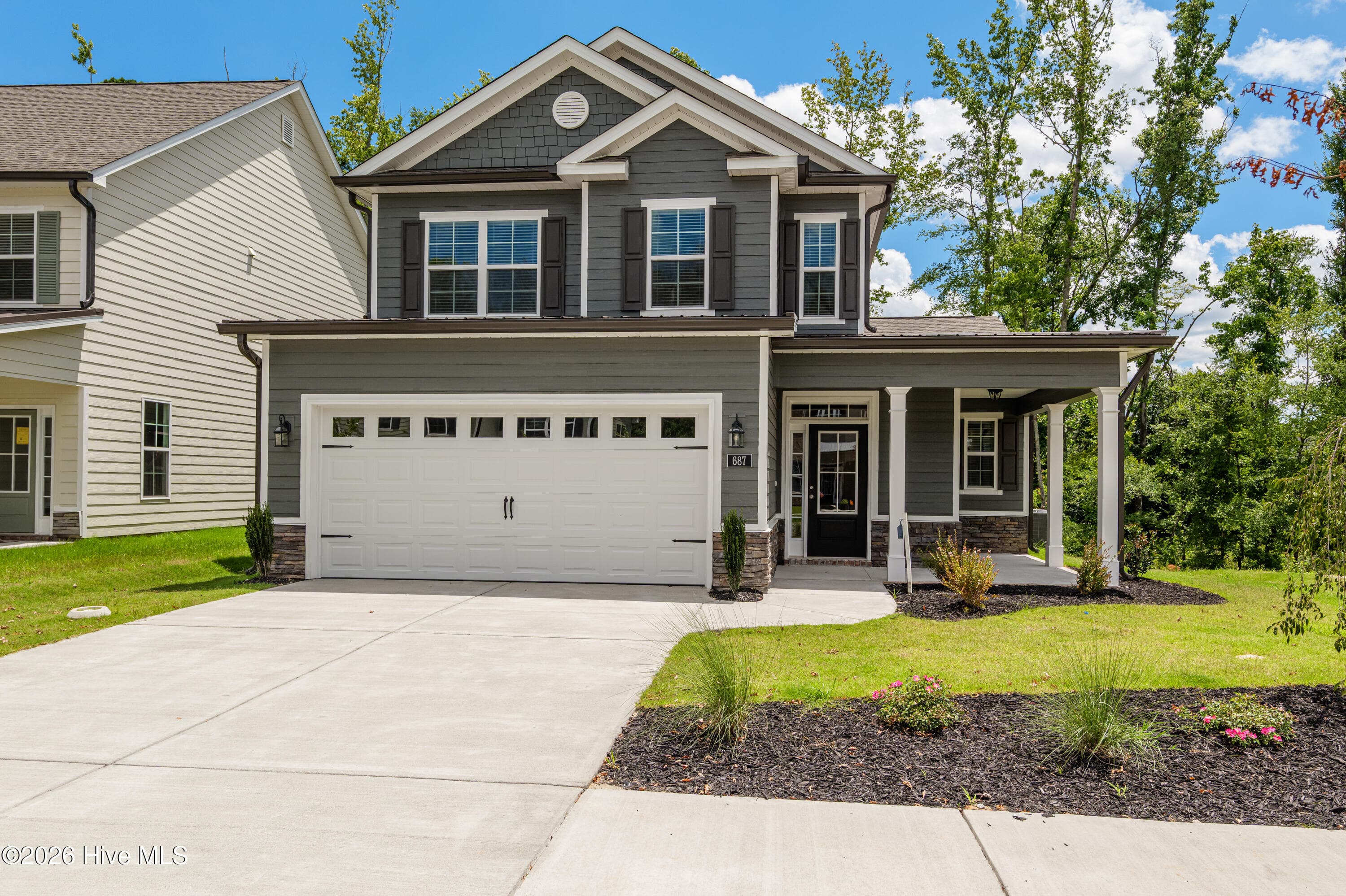 Single Family Residence at 687 Ronaldsay Road, Grovetown, GA 30813, photo 4 of 63