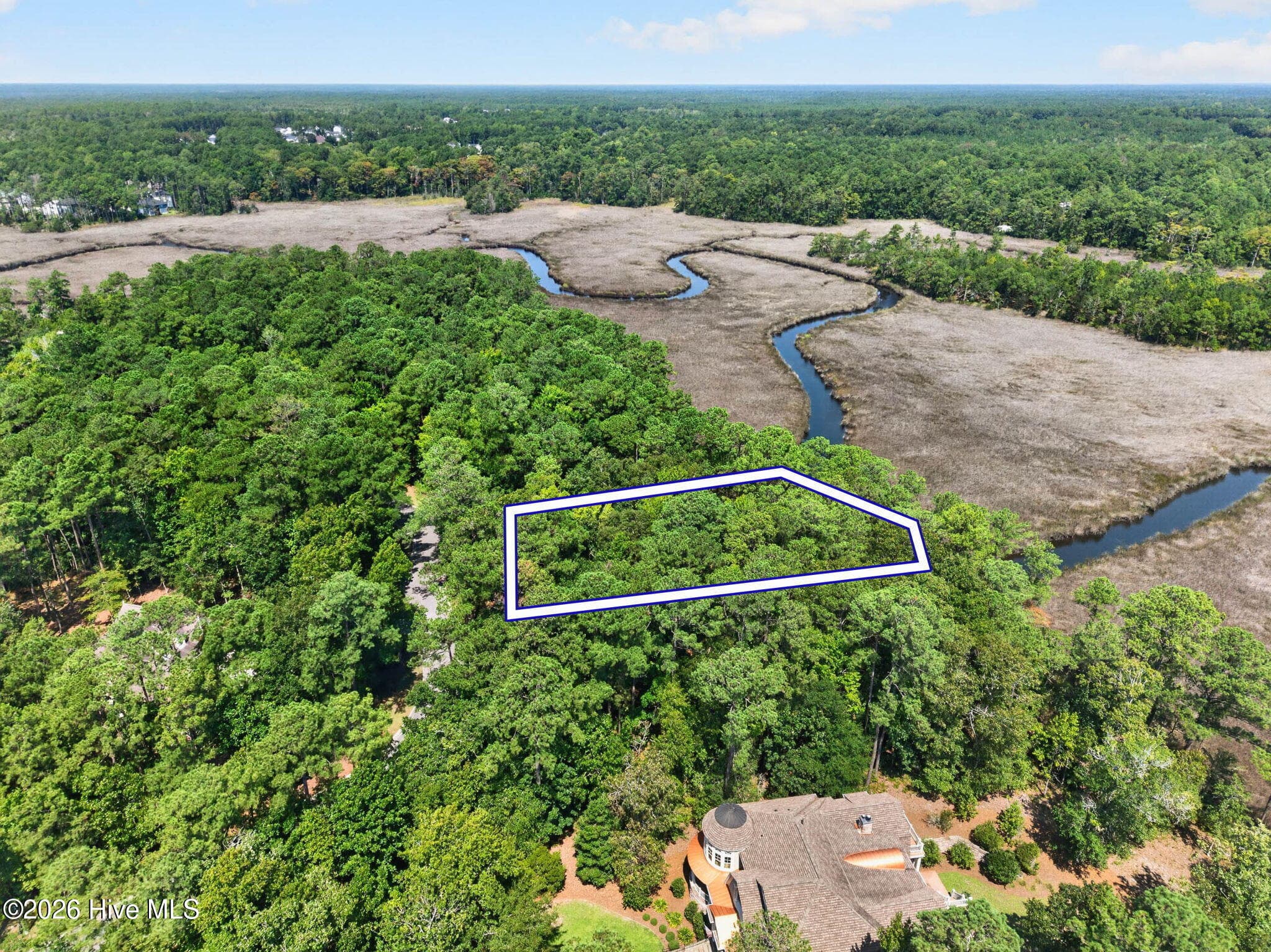 Residential Lot at 3075 L-54 Valderama Way SE, Bolivia, NC 28422, photo 7 of 25