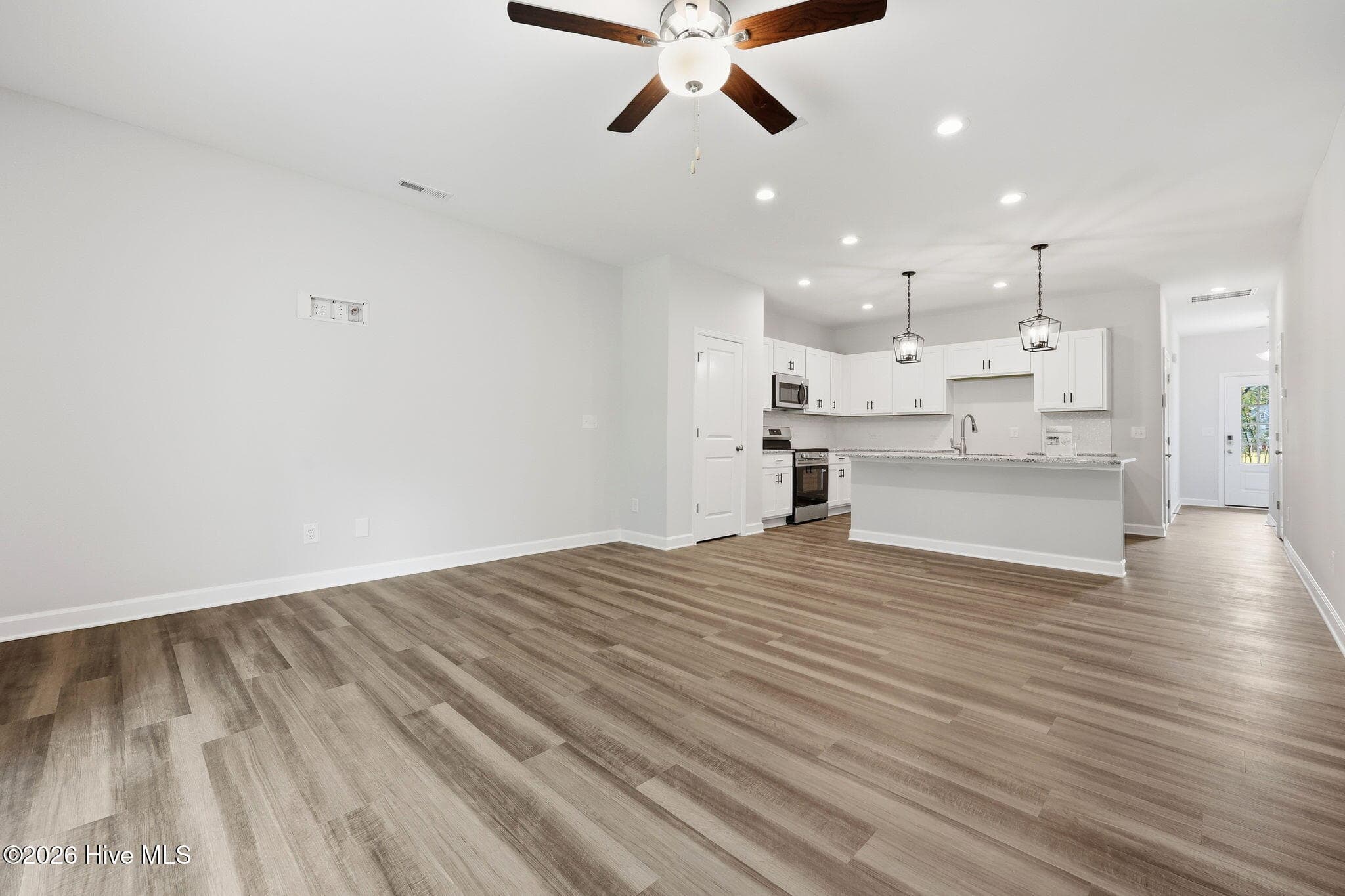 Townhouse at 115 Michter Street 50, Vass, NC 28394, photo 78 of 108
