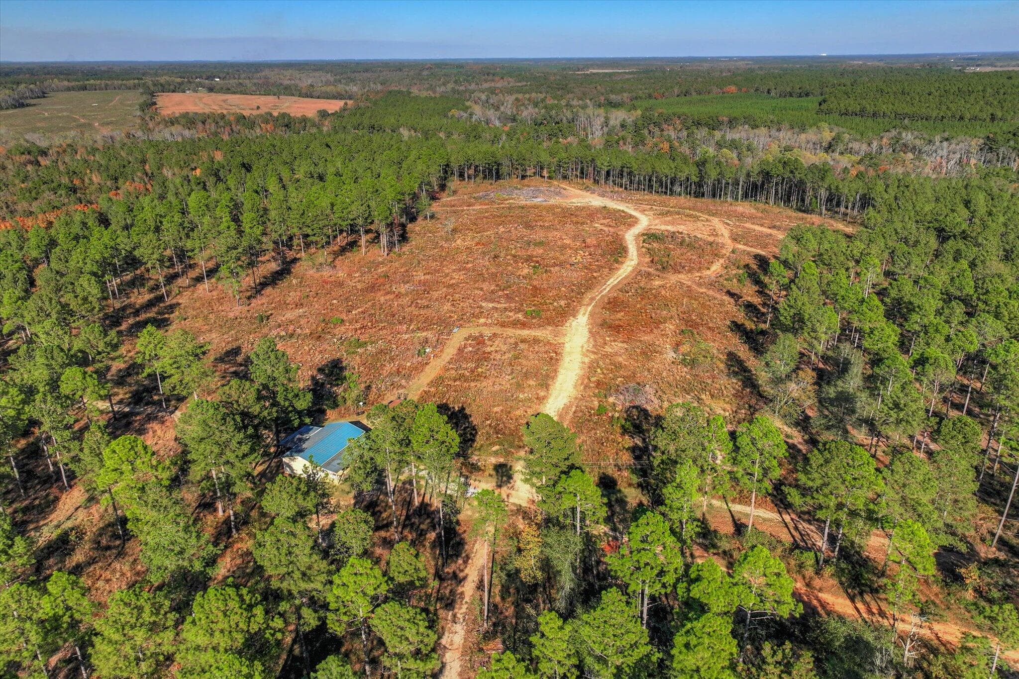 Single Family Residence at 10596 Sand Valley Road, Avera, GA 30803, photo 65 of 66