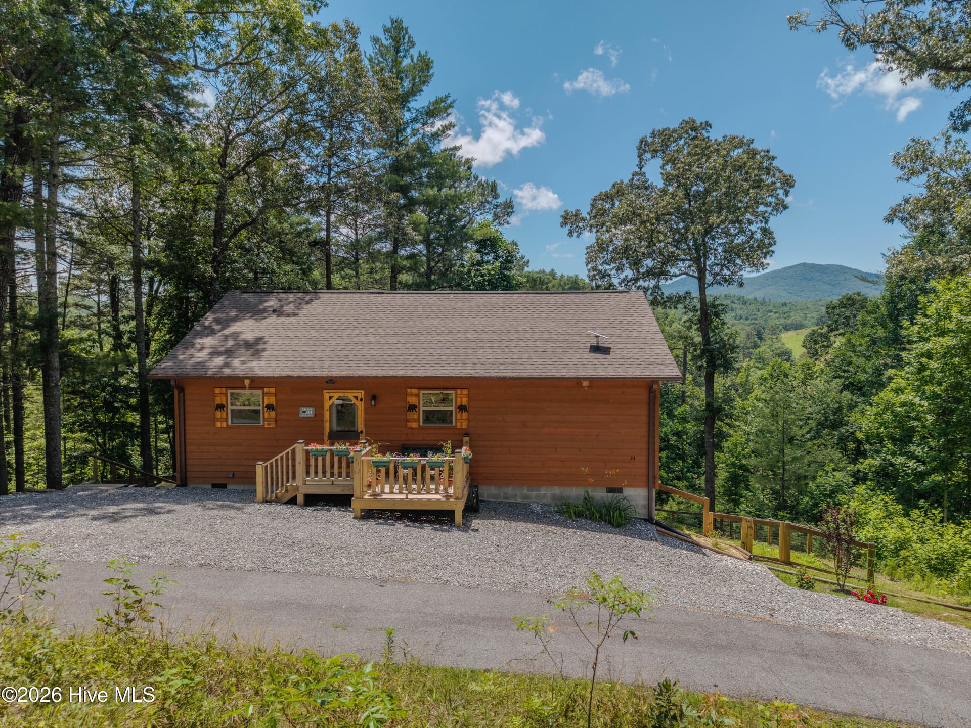 Single Family Residence at 34 Hardwood Trail, Murphy, NC 28906, photo 37 of 46