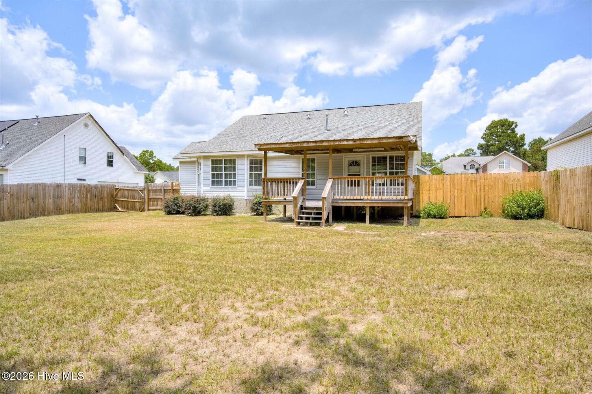 Single Family Residence at 166 Eagle Lake Road, North Augusta, SC 29841, photo 32 of 36