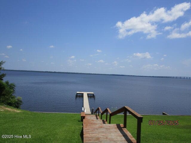 Residential Lot at 109 2 Swan View, Merry Hill, NC 27957, photo 4 of 10