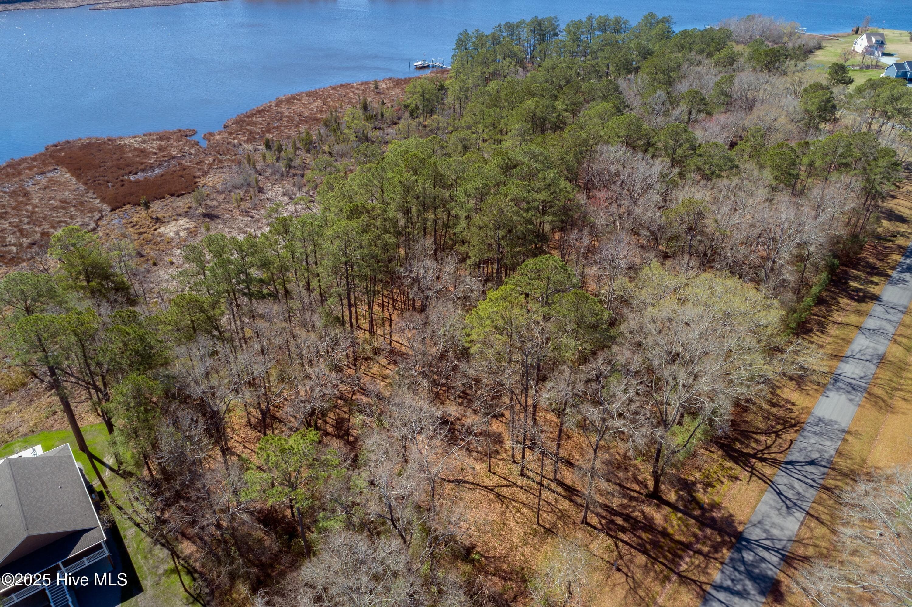 Residential Lot at 75 75 Winfield Lane, Pinetown, NC 27865, photo 8 of 10
