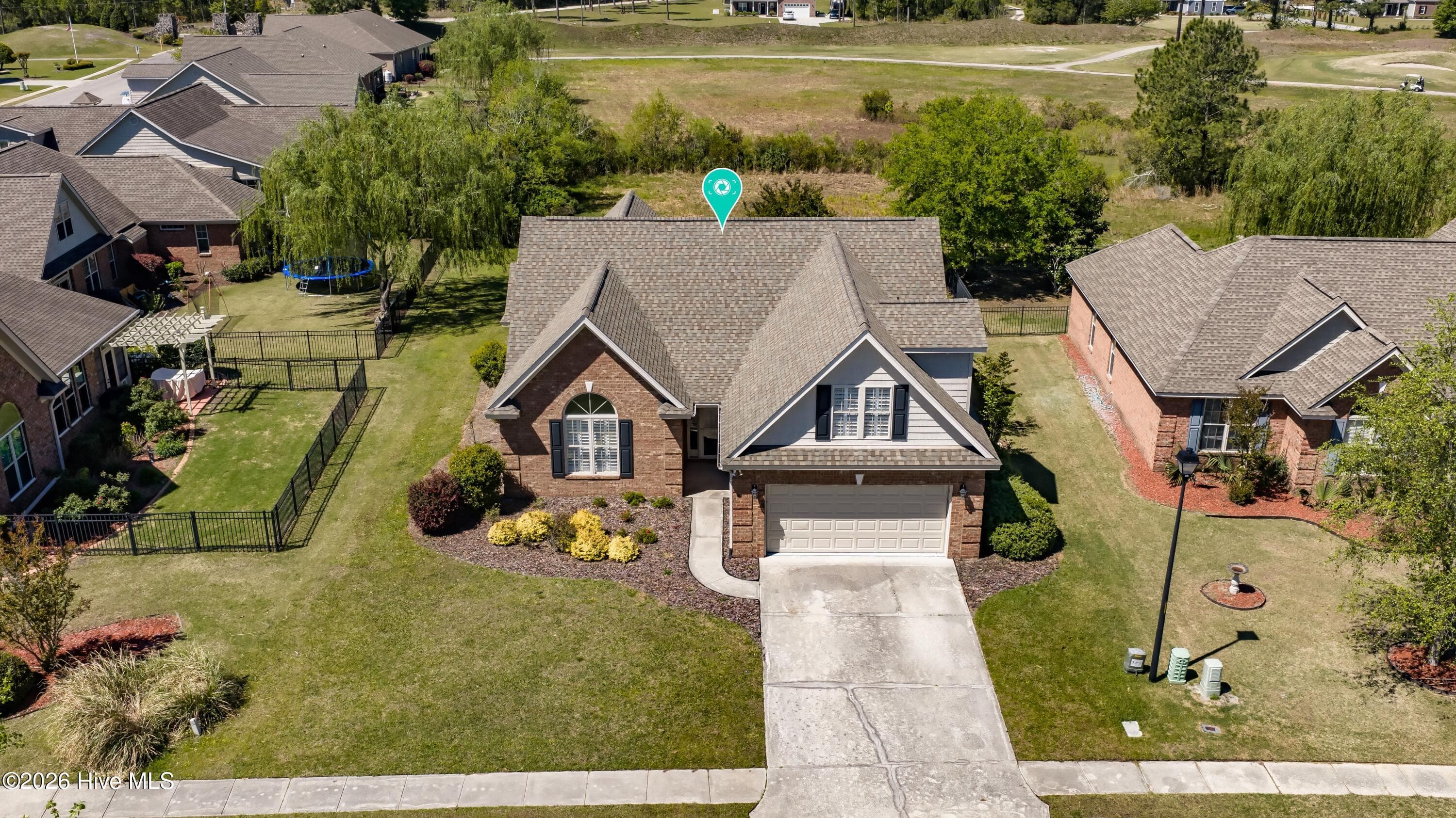 Single Family Residence at 35 Scotlands Court, Hampstead, NC 28443, photo 51 of 64