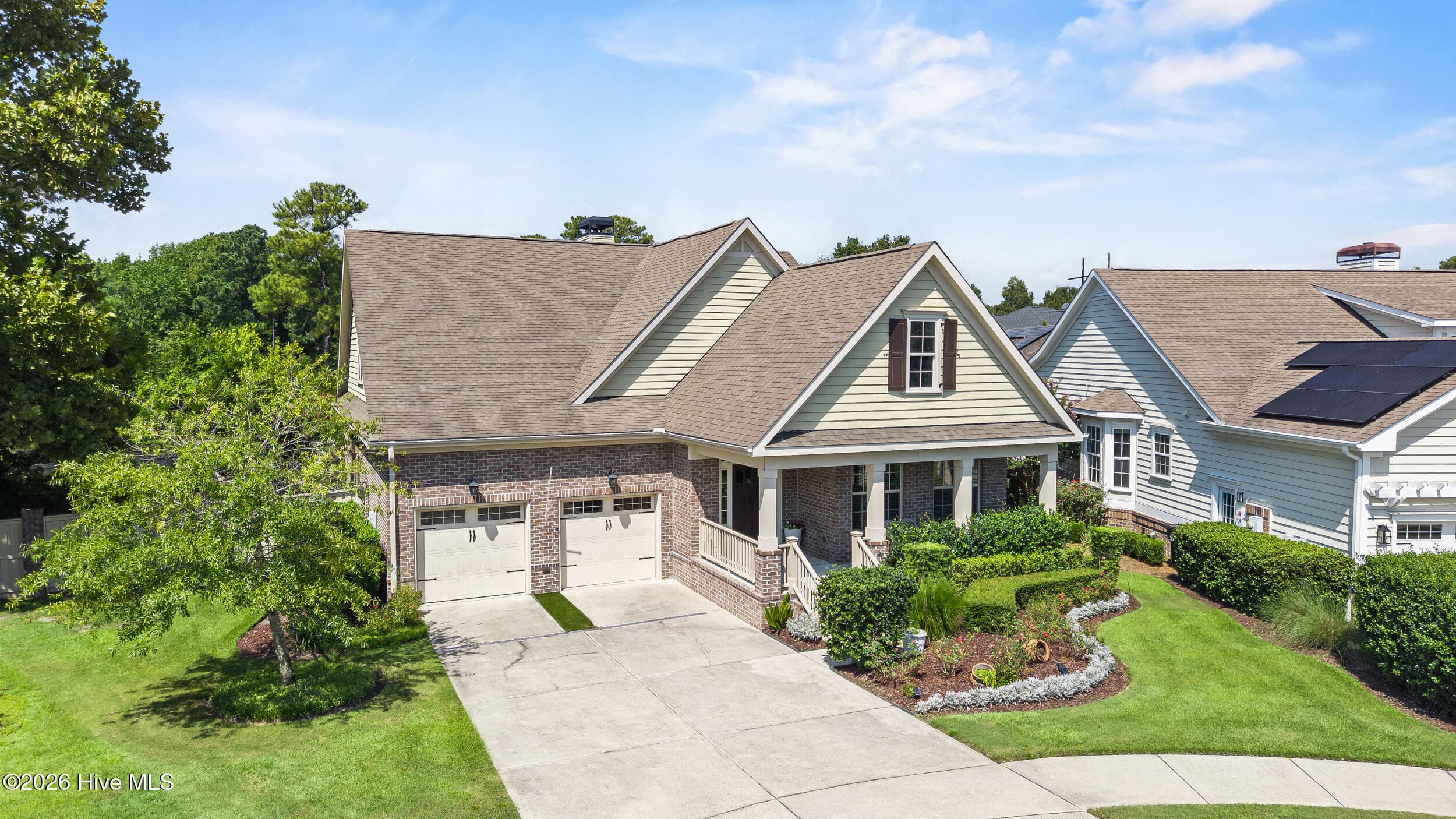 Single Family Residence at 908 Bedminister Lane, Wilmington, NC 28405, photo 2 of 2