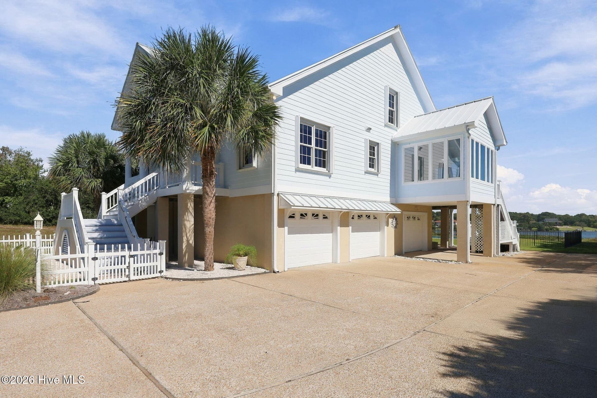 Single Family Residence at 5 Ballast Point Road, Hampstead, NC 28443, photo 58 of 67