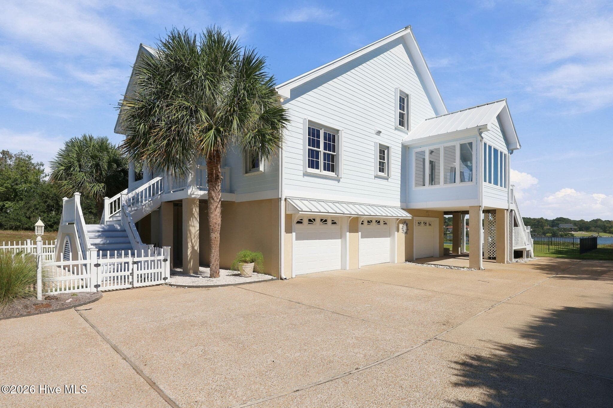 Single Family Residence at 5 Ballast Point Road, Hampstead, NC 28443, photo 58 of 67