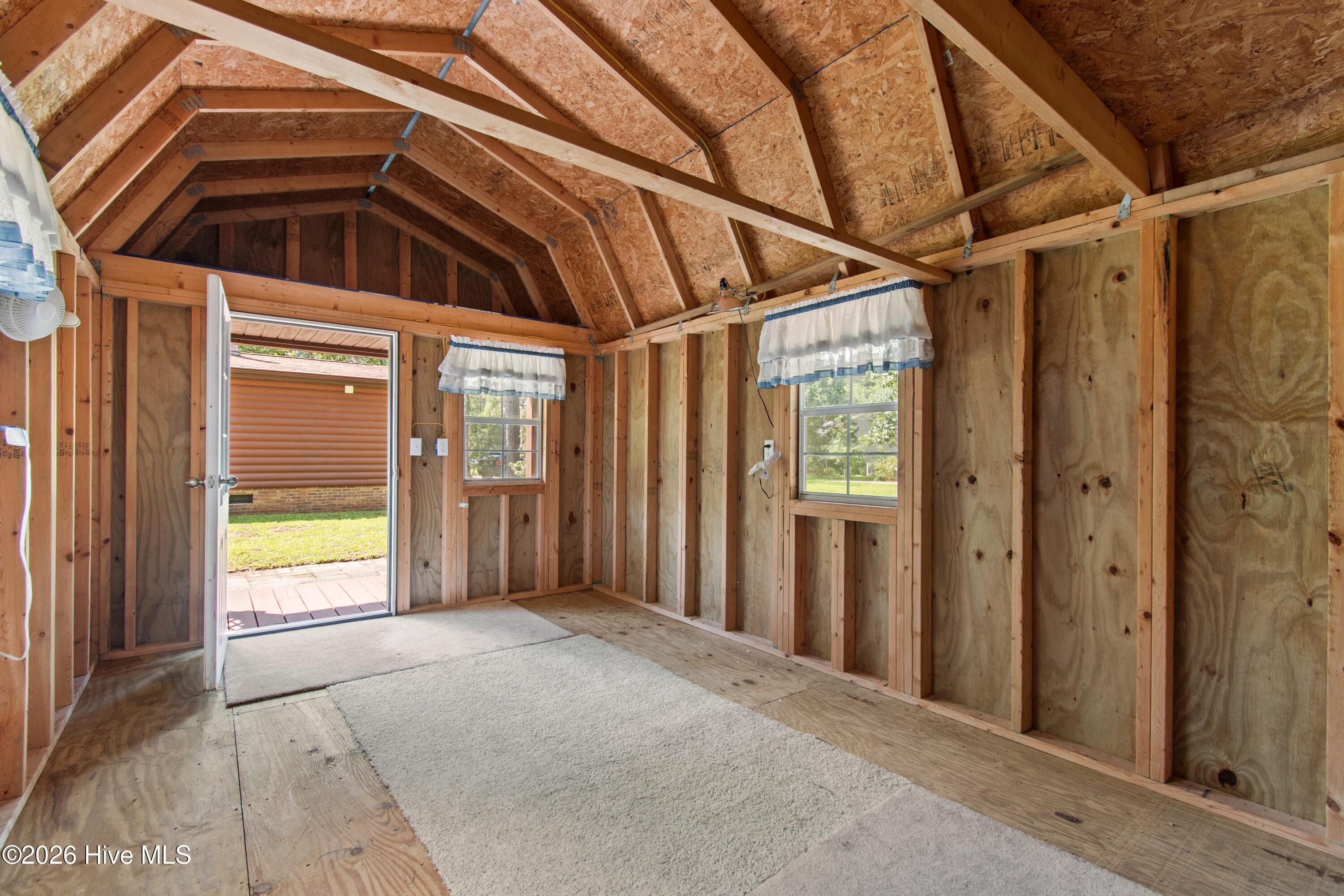 Manufactured Home at 227 Ocean Forest Drive NW, Calabash, NC 28467, photo 39 of 49