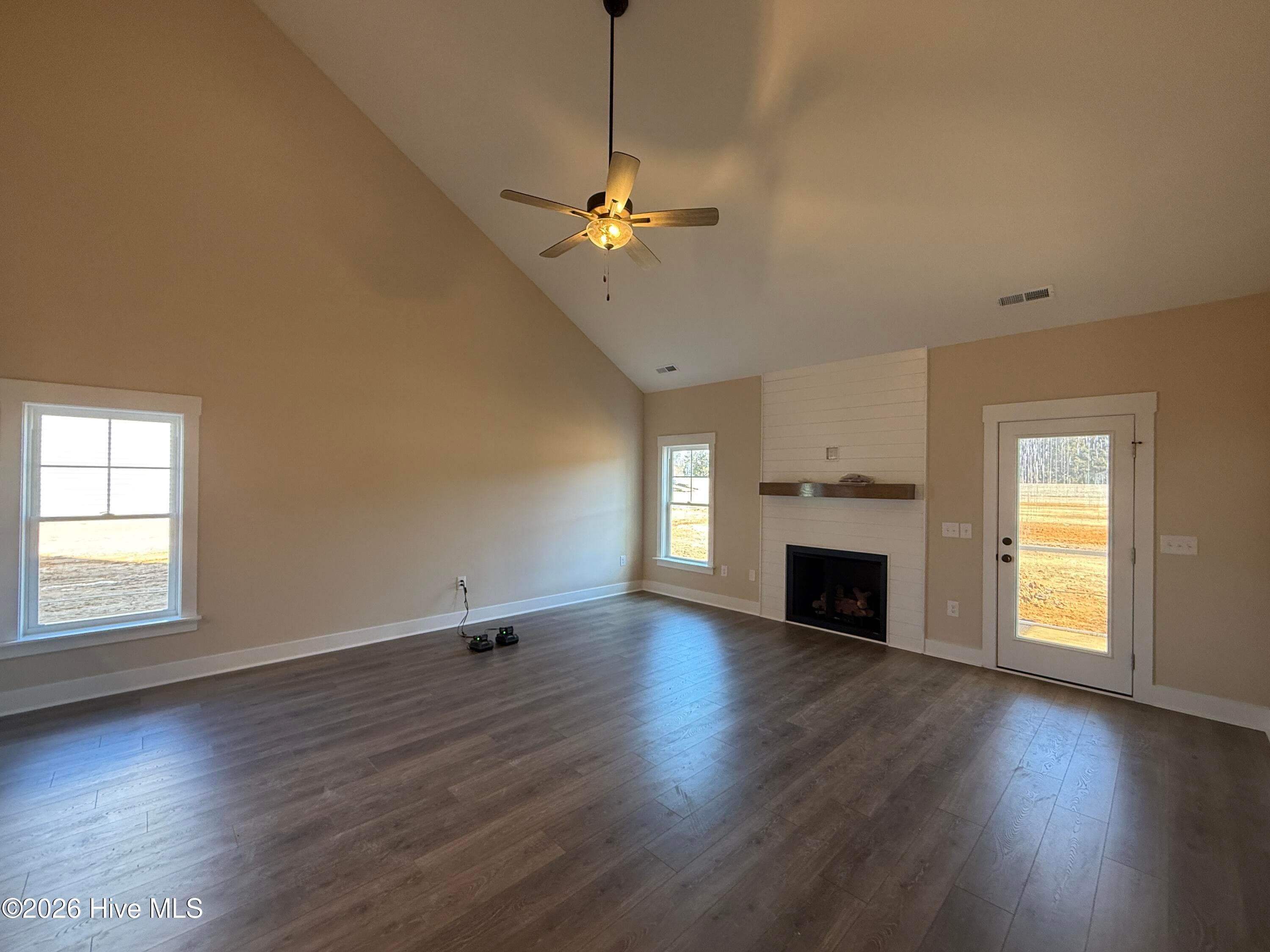 Single Family Residence at 81 Juju Drive, Clayton, NC 27520, photo 42 of 188