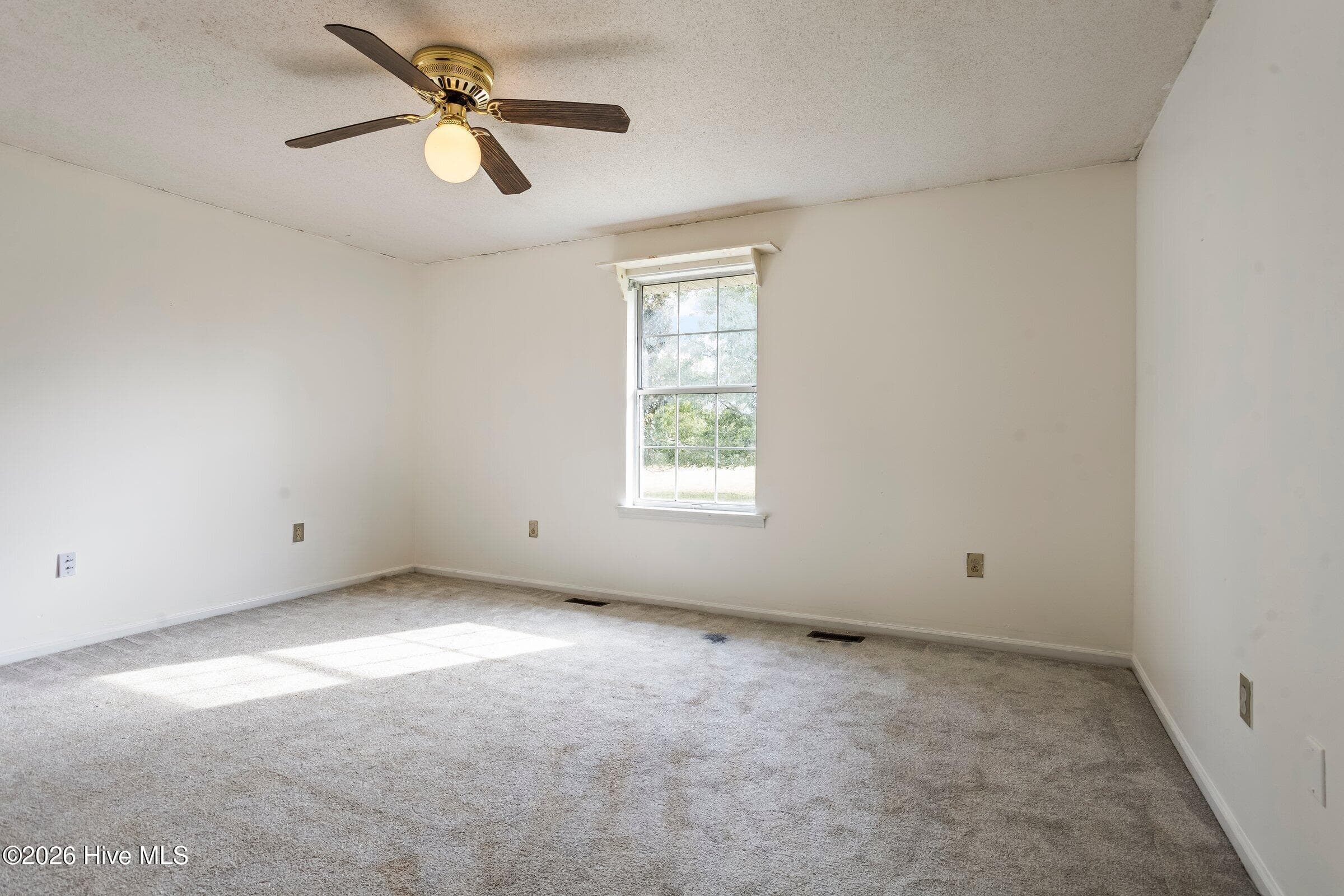 Bedroom 2 - 1951 Stagecoach Road NE, Thomson, GA 30824