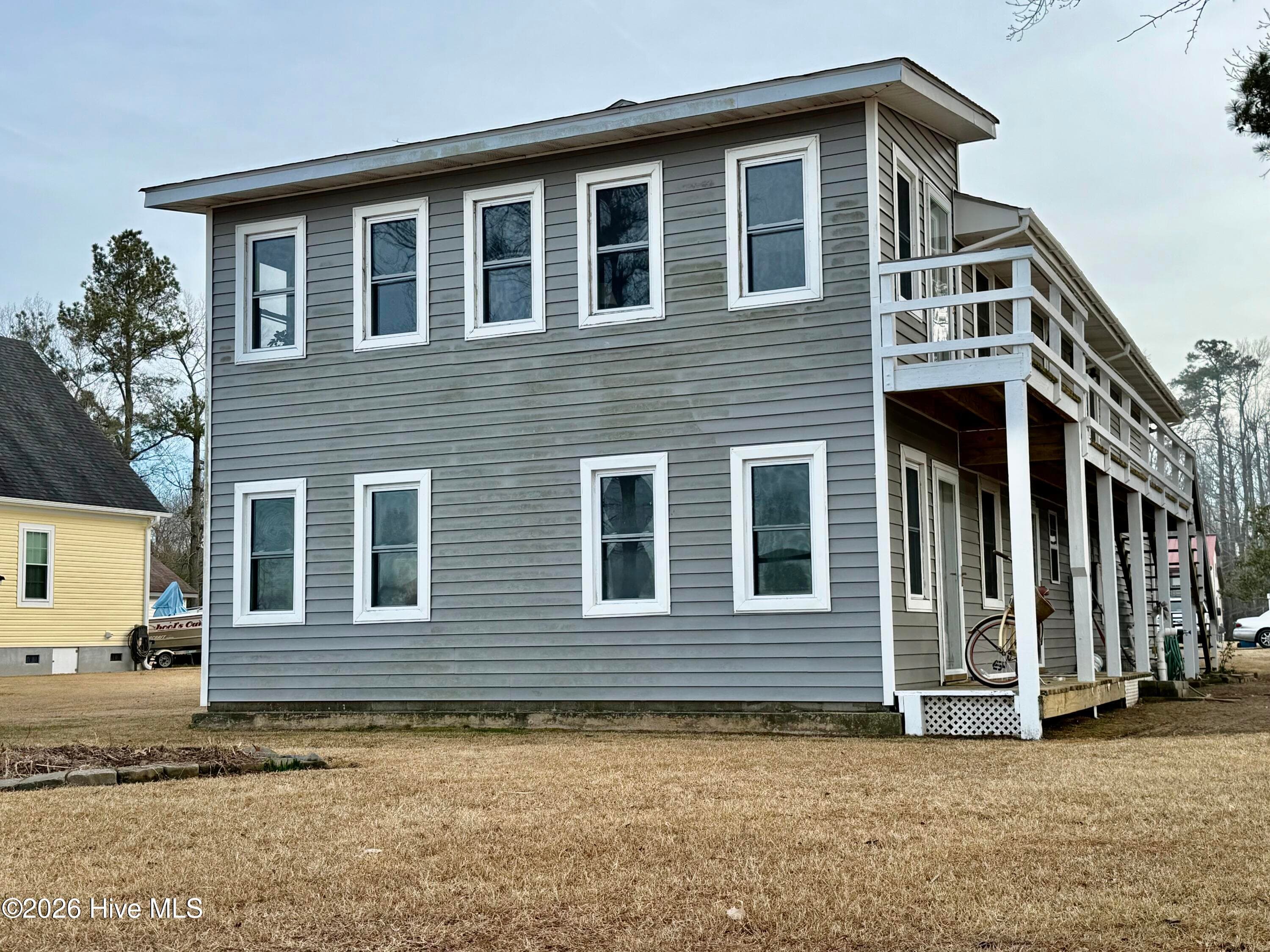 Single Family Residence at 454 Beech Bay Road, Roper, NC 27970, photo 31 of 46