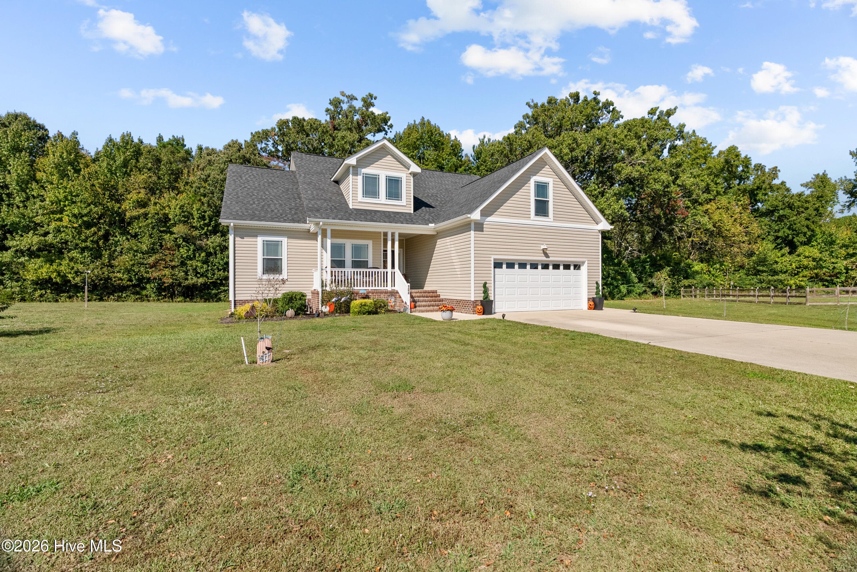 Single Family Residence at 104 Smitty Lane, Moyock, NC 27958, photo 47 of 49