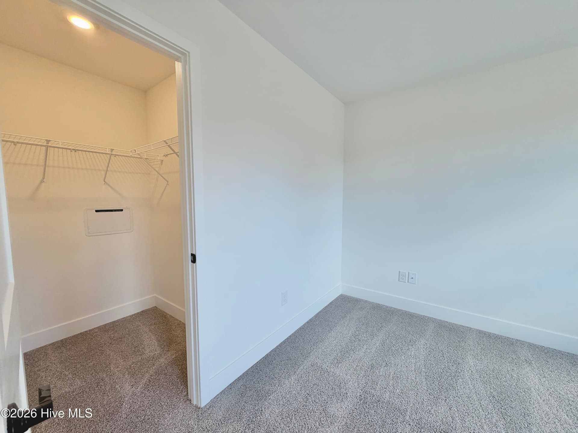 Walk-In Closet - 483 Timbercrest Circle SE, Bolivia, NC 28422