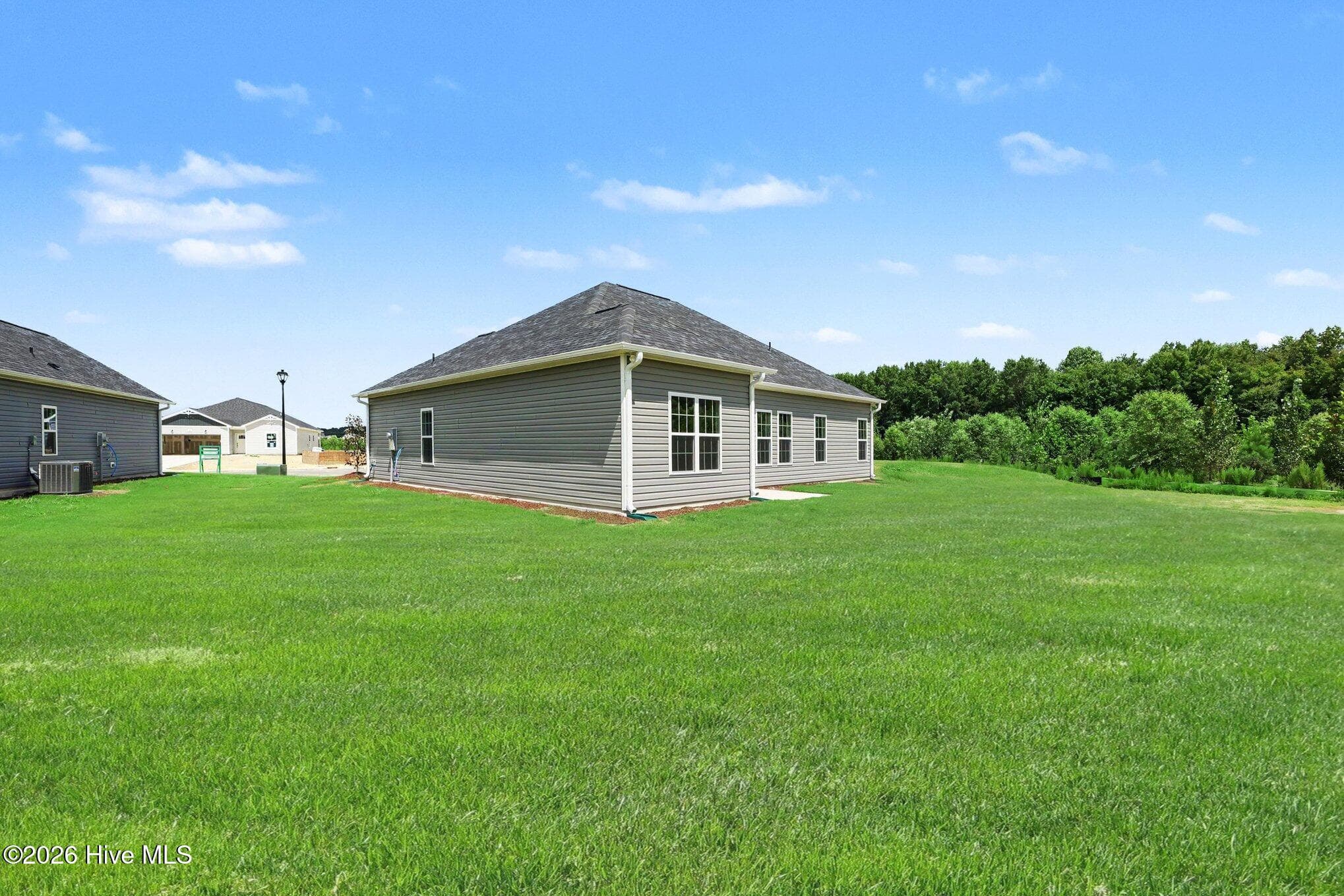 Single Family Residence at 46 Fiddleneck Court, Selma, NC 27576, photo 91 of 92