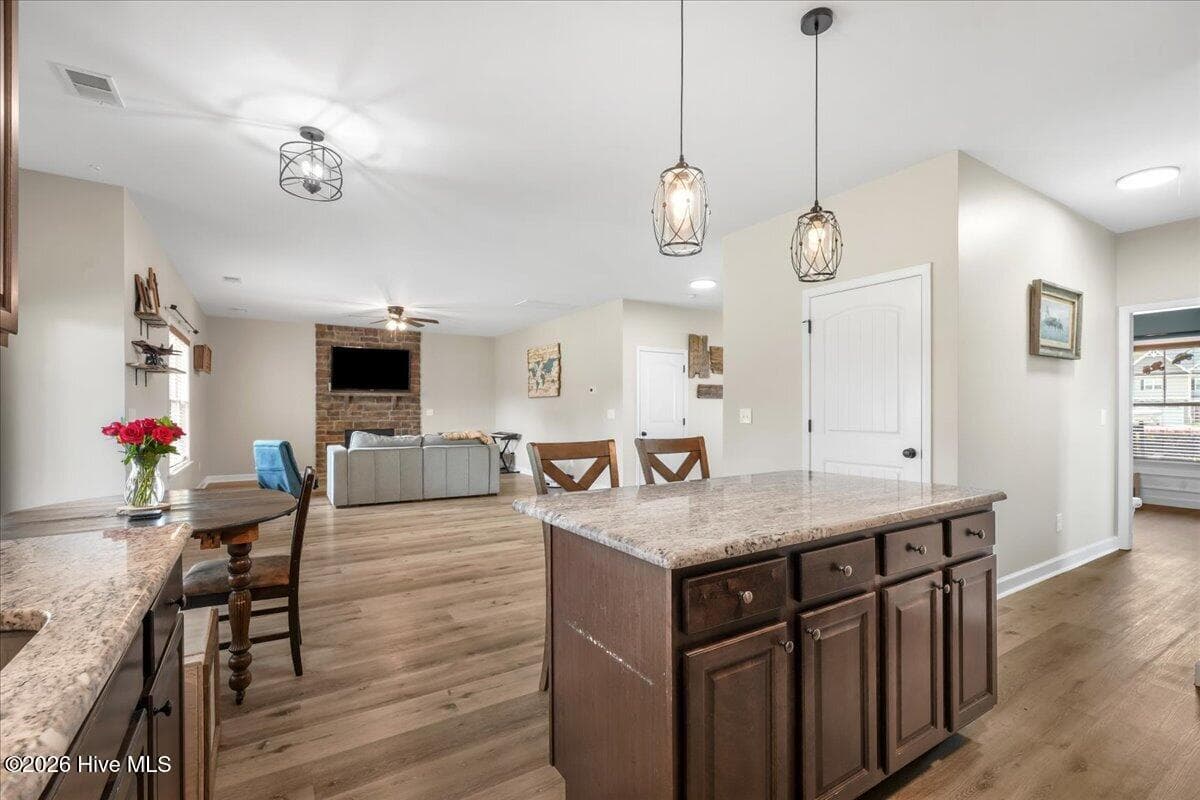 Single Family Residence at 102 Riviera Court, Goldsboro, NC 27534, photo 21 of 52