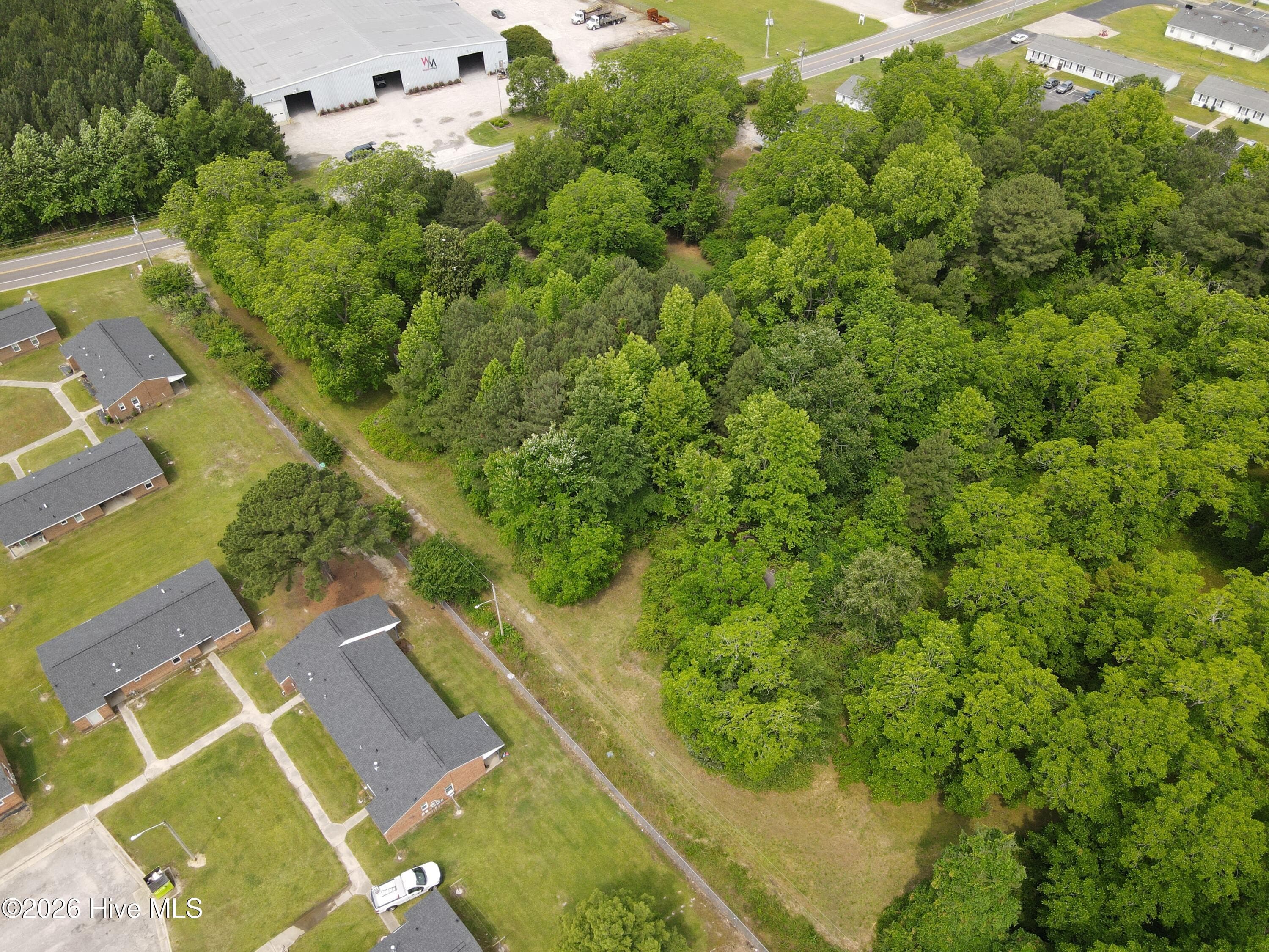 Undeveloped at 1708-1710 London Church Road NE, Wilson, NC 27893, photo 8 of 11