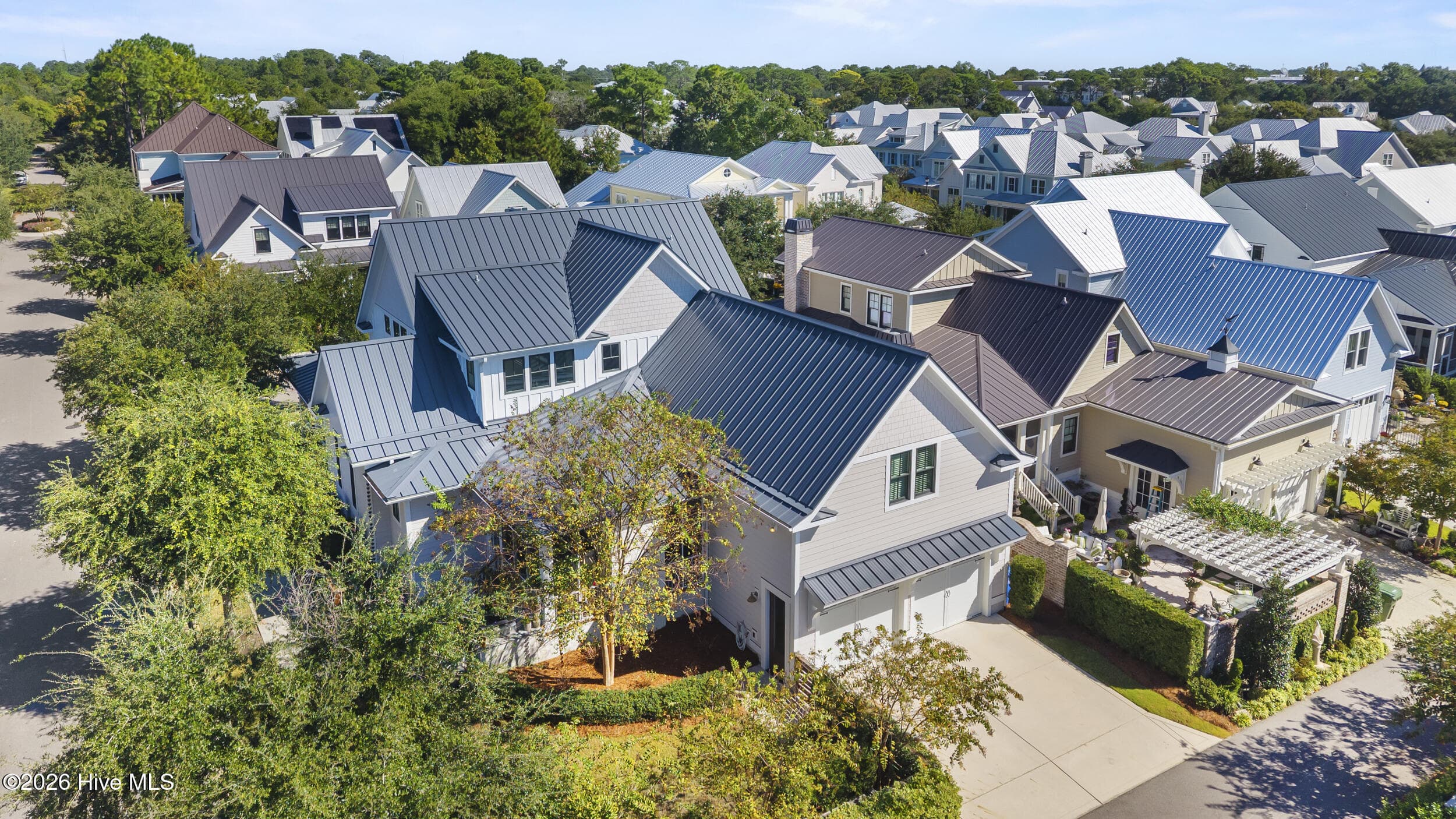 Single Family Residence at 5304 Hanahan Drive, Wilmington, NC 28403, photo 106 of 134