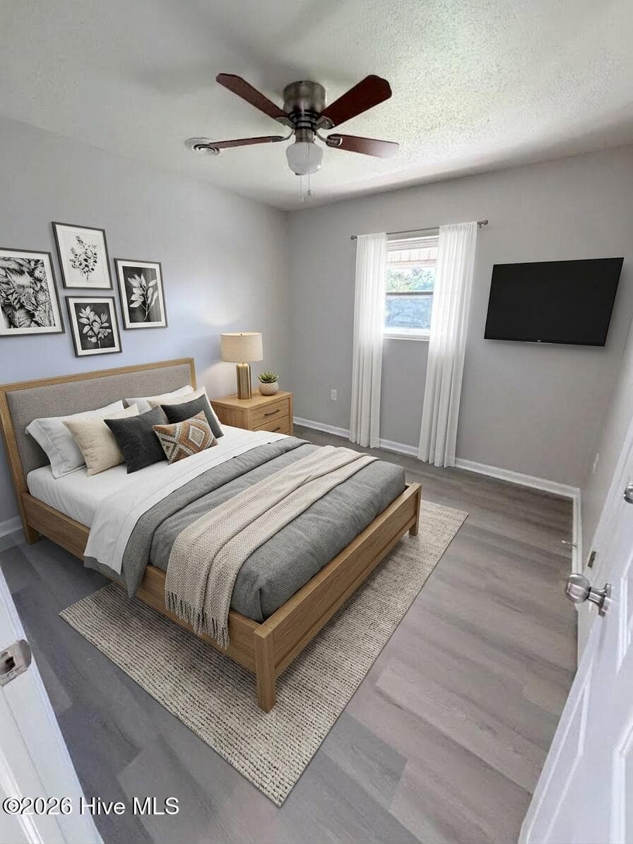 Single Family Residence at 4021 Wynmore Court, Martinez, GA 30907, photo 23 of 27