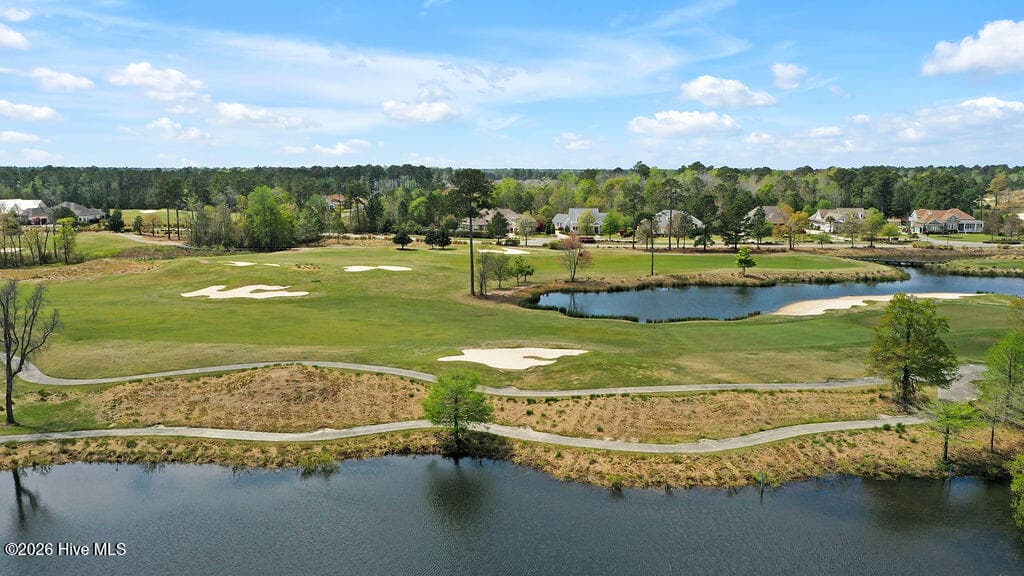 Single Family Residence at 5089 Saltgrass Cove, Leland, NC 28451, photo 56 of 132