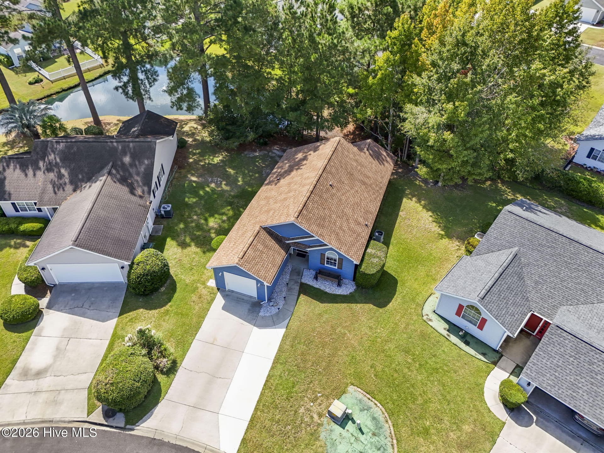 Single Family Residence at 1223 Formby Court, Myrtle Beach, SC 29588, photo 42 of 45