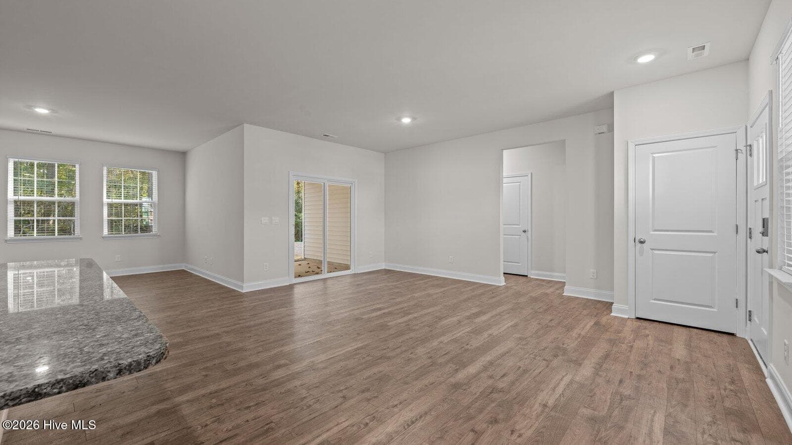 Single Family Residence at 102 Harling Crossing Way, La Grange, NC 28551, photo 12 of 28