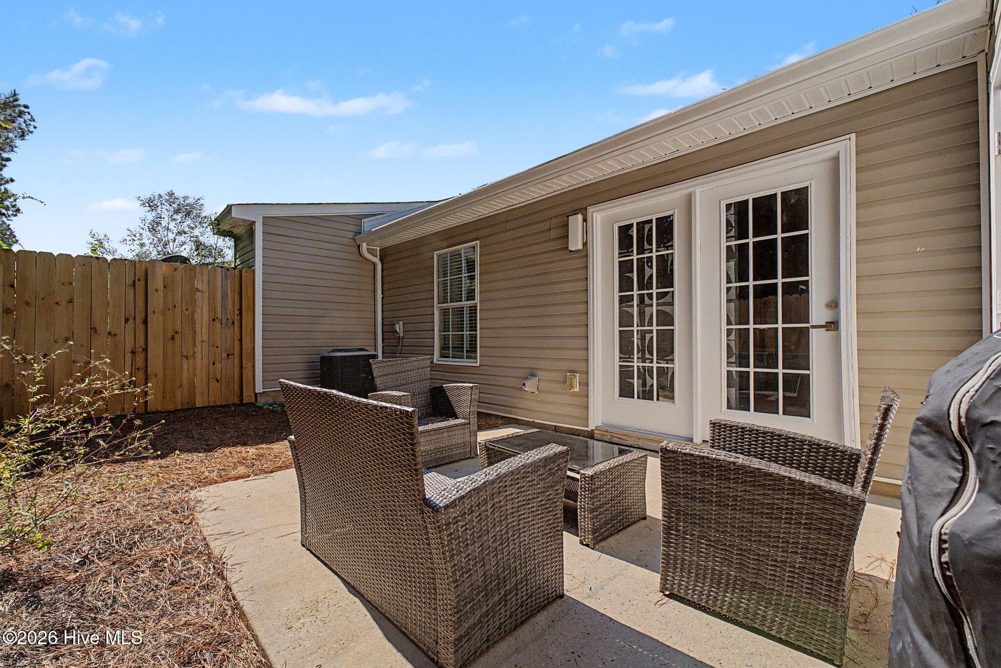 Townhouse at 540 Southern Hills Drive, Evans, GA 30809, photo 32 of 34