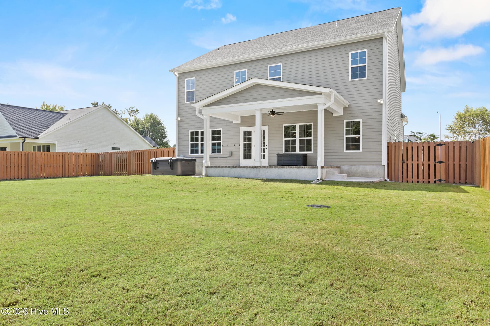 Single Family Residence at 6830 Campbells Ridge Drive SE, Leland, NC 28451, photo 48 of 66