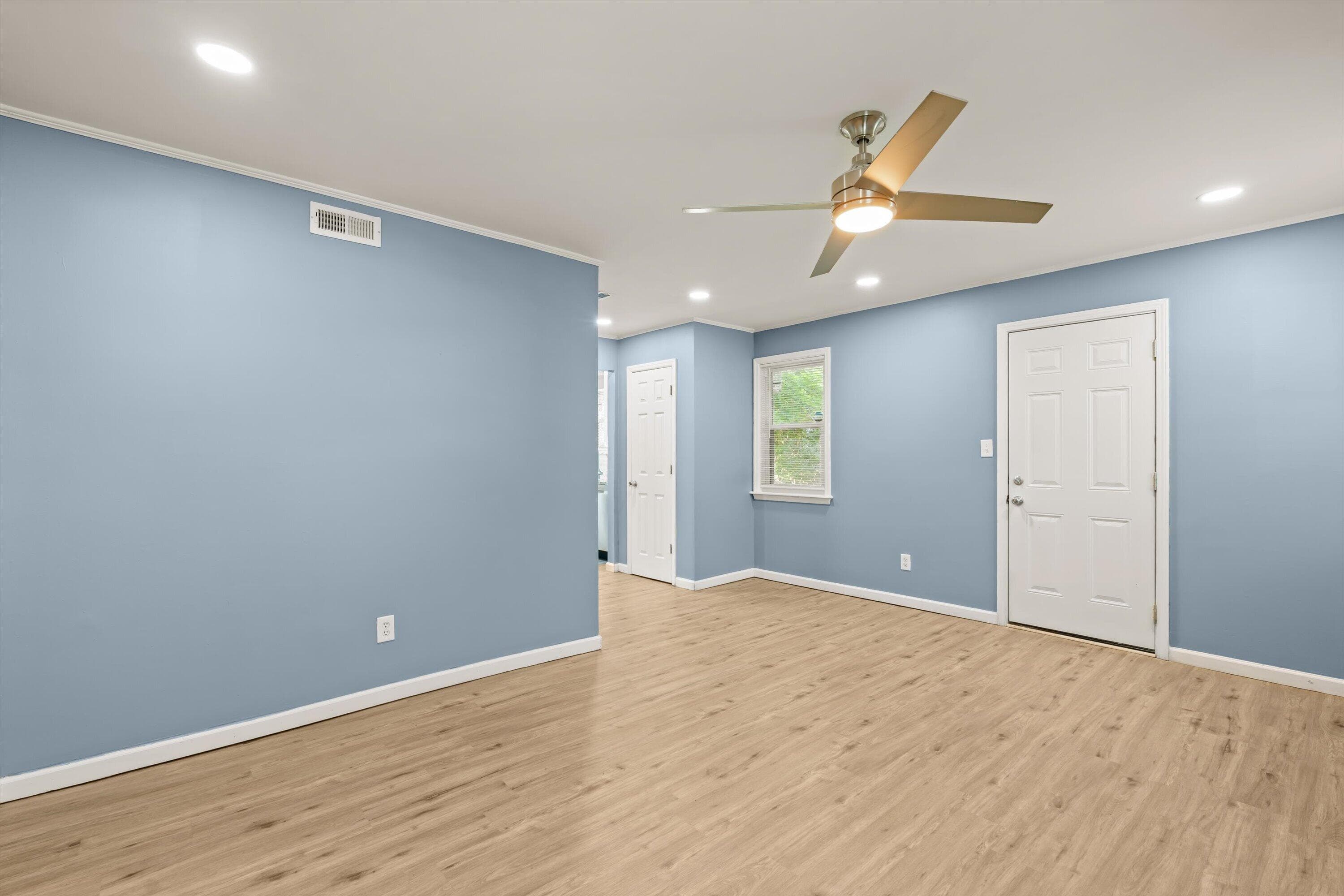 Duplex at 2048 Battle Row C, D, Augusta, GA 30904, photo 10 of 21