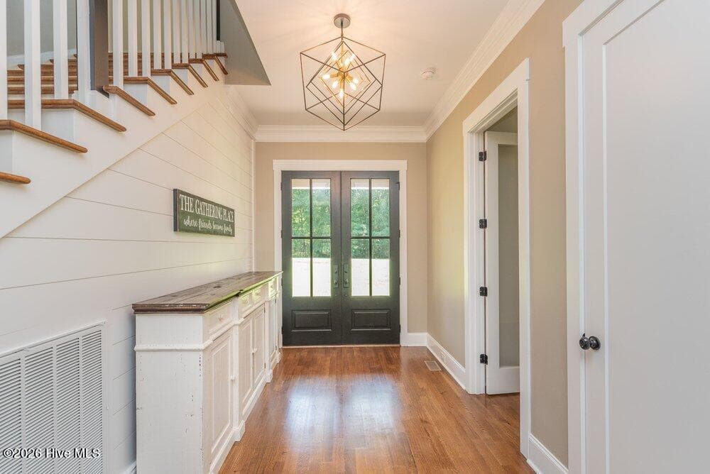 806 Sentinel Lane, Appling, GA 30802
