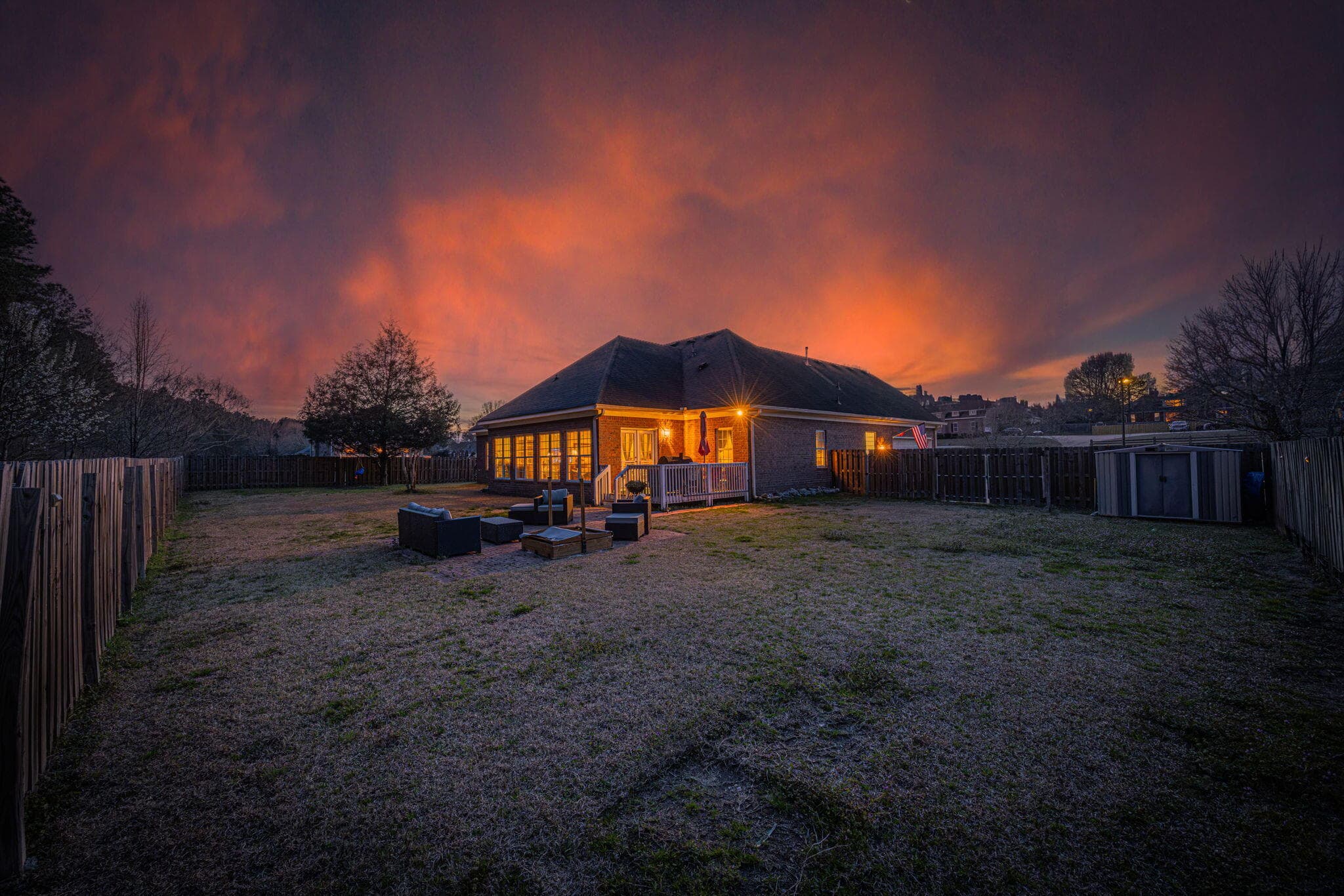 Single Family Residence at 2967 William Few Parkway, Evans, GA 30809, photo 52 of 62