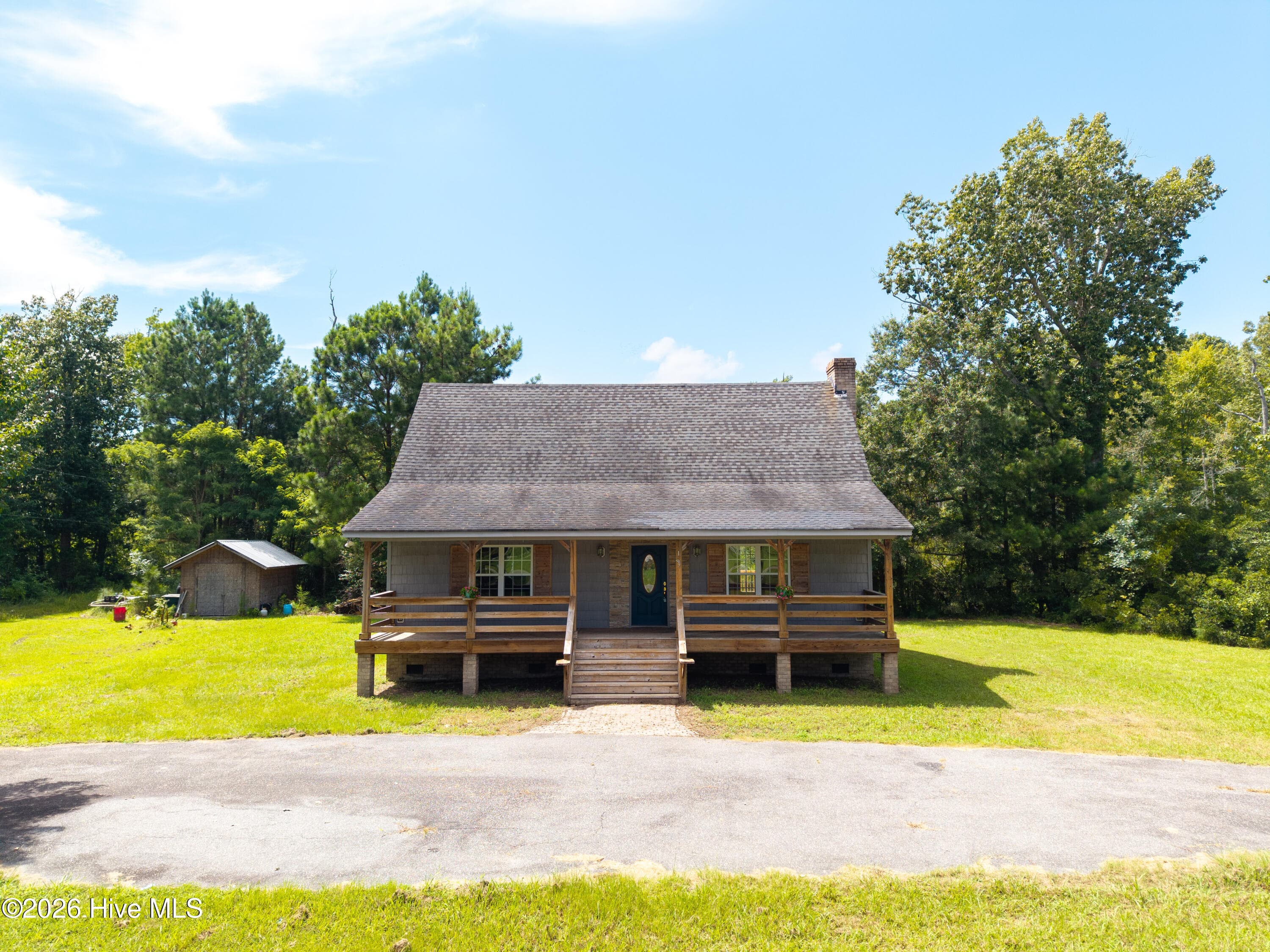 Single Family Residence at 169 Raymons Creek Road, Shiloh, NC 27974, photo 50 of 70