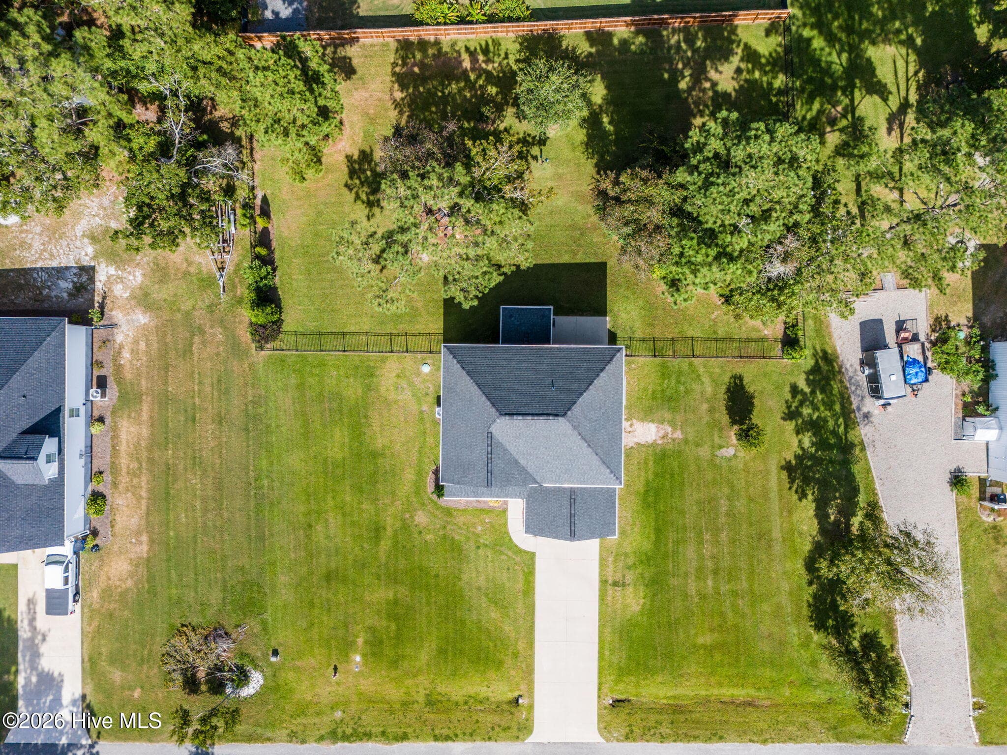 Single Family Residence at 235 Topsail Watch Drive, Hampstead, NC 28443, photo 54 of 58