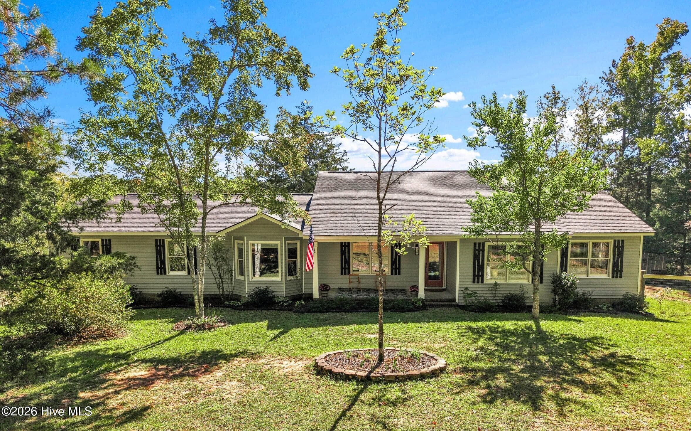 1545 Swint Road, Harlem, GA 30814