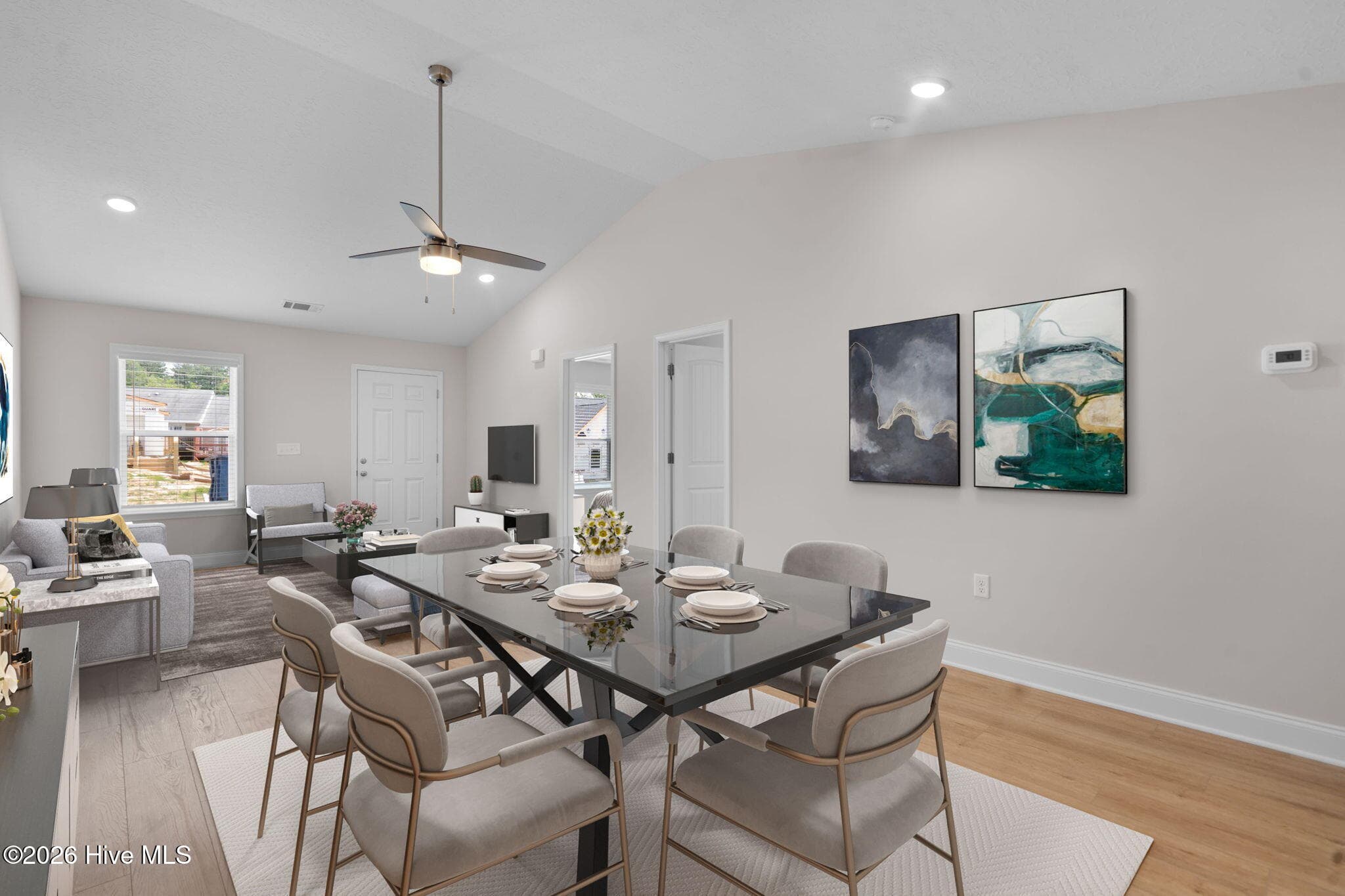 Townhouse at 2217 Archer Lane, Augusta, GA 30906, photo 6 of 17