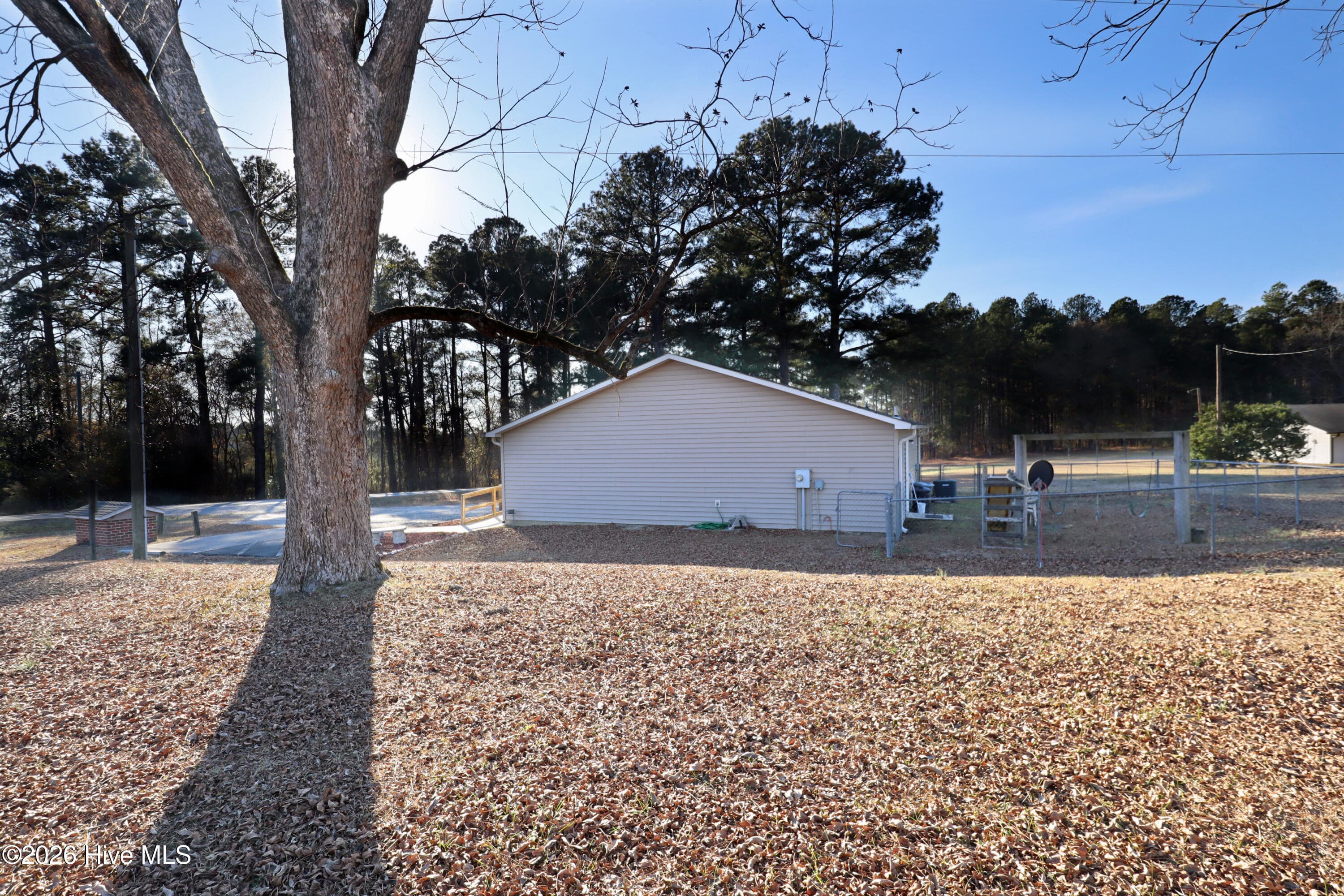 Improved at 3133 Vass-carthage Road, Carthage, NC 28327, photo 14 of 50