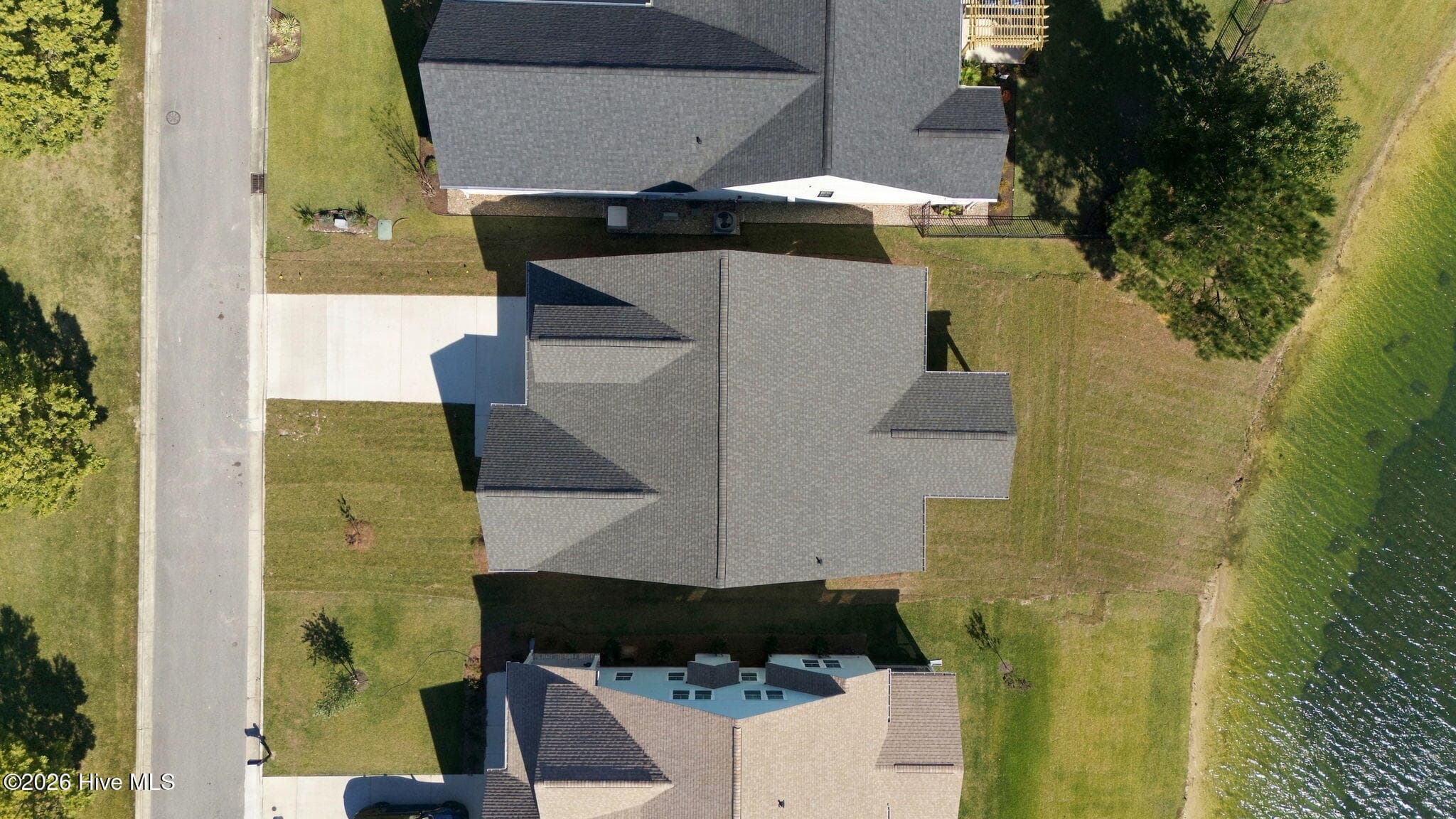 Single Family Residence at 4058 Reunion Pointe Lane, New Bern, NC 28562, photo 59 of 62