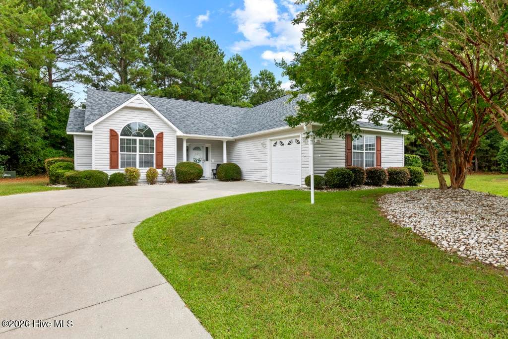 Condominium at 405 Jasmine N, Swansboro, NC 28584, photo 2 of 40
