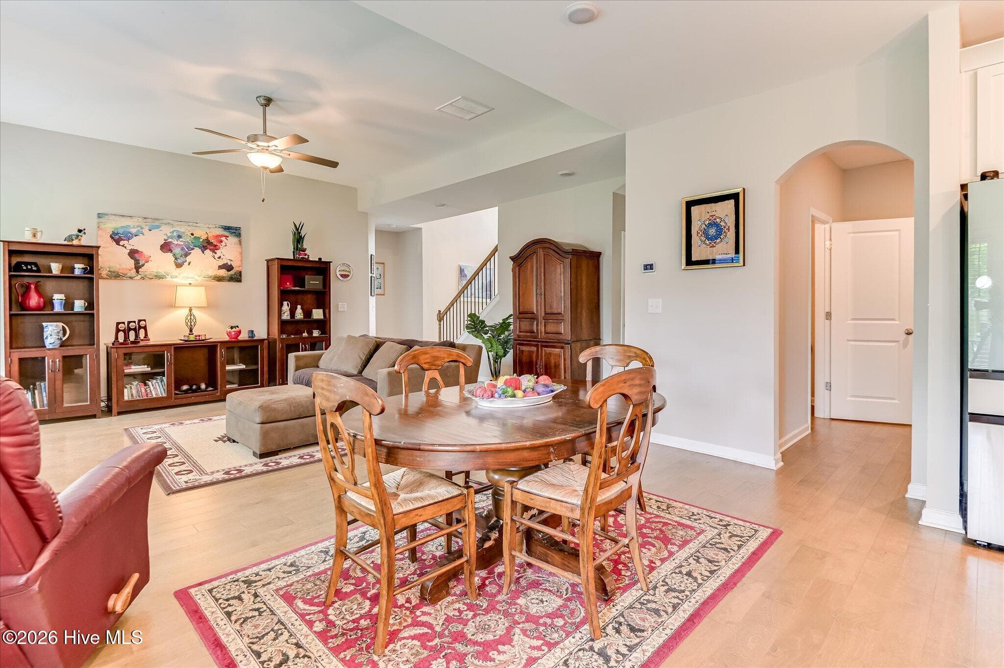 Single Family Residence at 257 Haverford Drive, Grovetown, GA 30813, photo 15 of 70