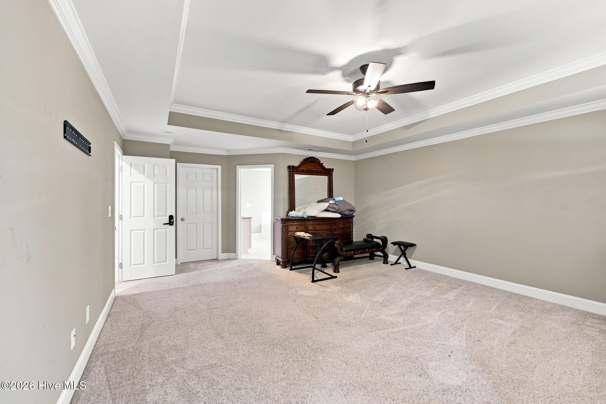 Single Family Residence at 25 Sunrise Court, Spring Hope, NC 27882, photo 2 of 4
