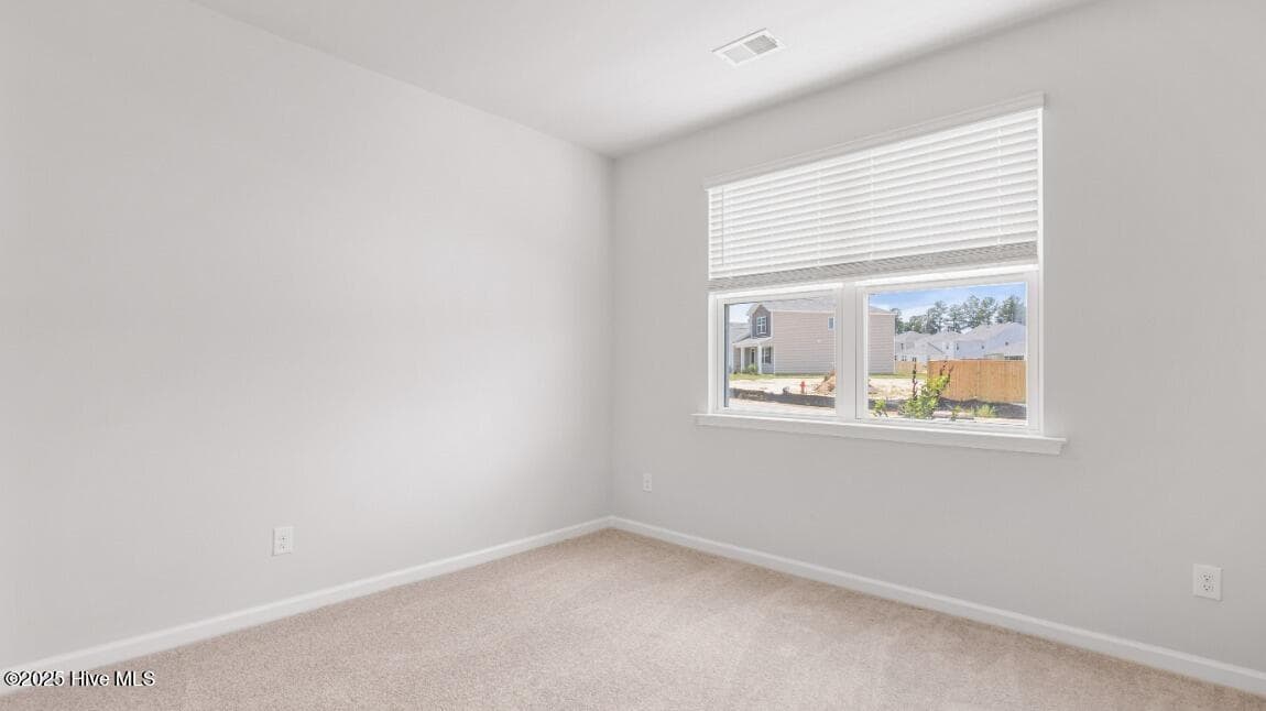 Photo is of similar, completed Acadia floor plan. Actual colors may vary - 2096 Cypress Hill Drive SE Lot 270, Bolivia, NC 28422