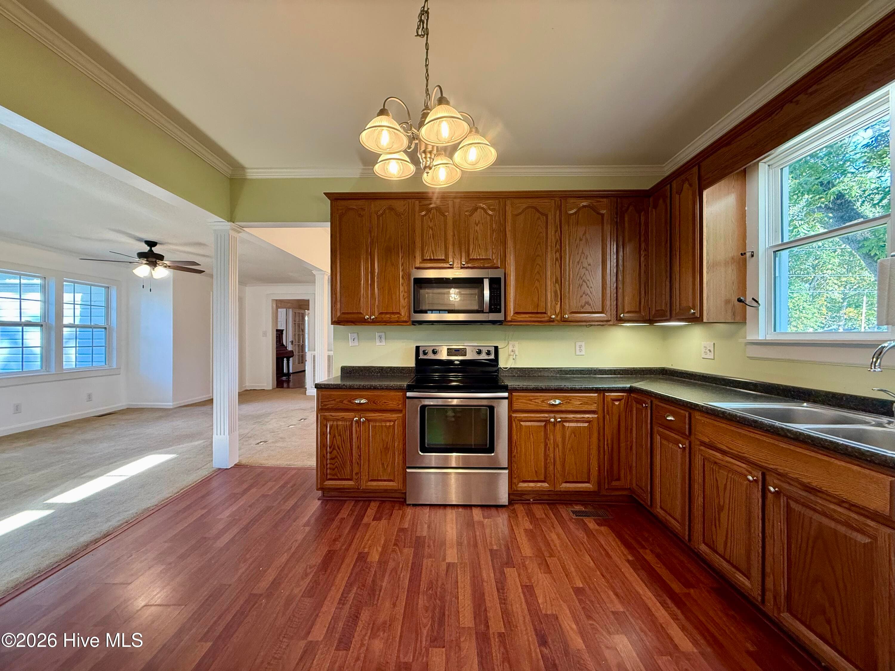 Single Family Residence at 106 S Broad Street, Everetts, NC 27825, photo 31 of 100