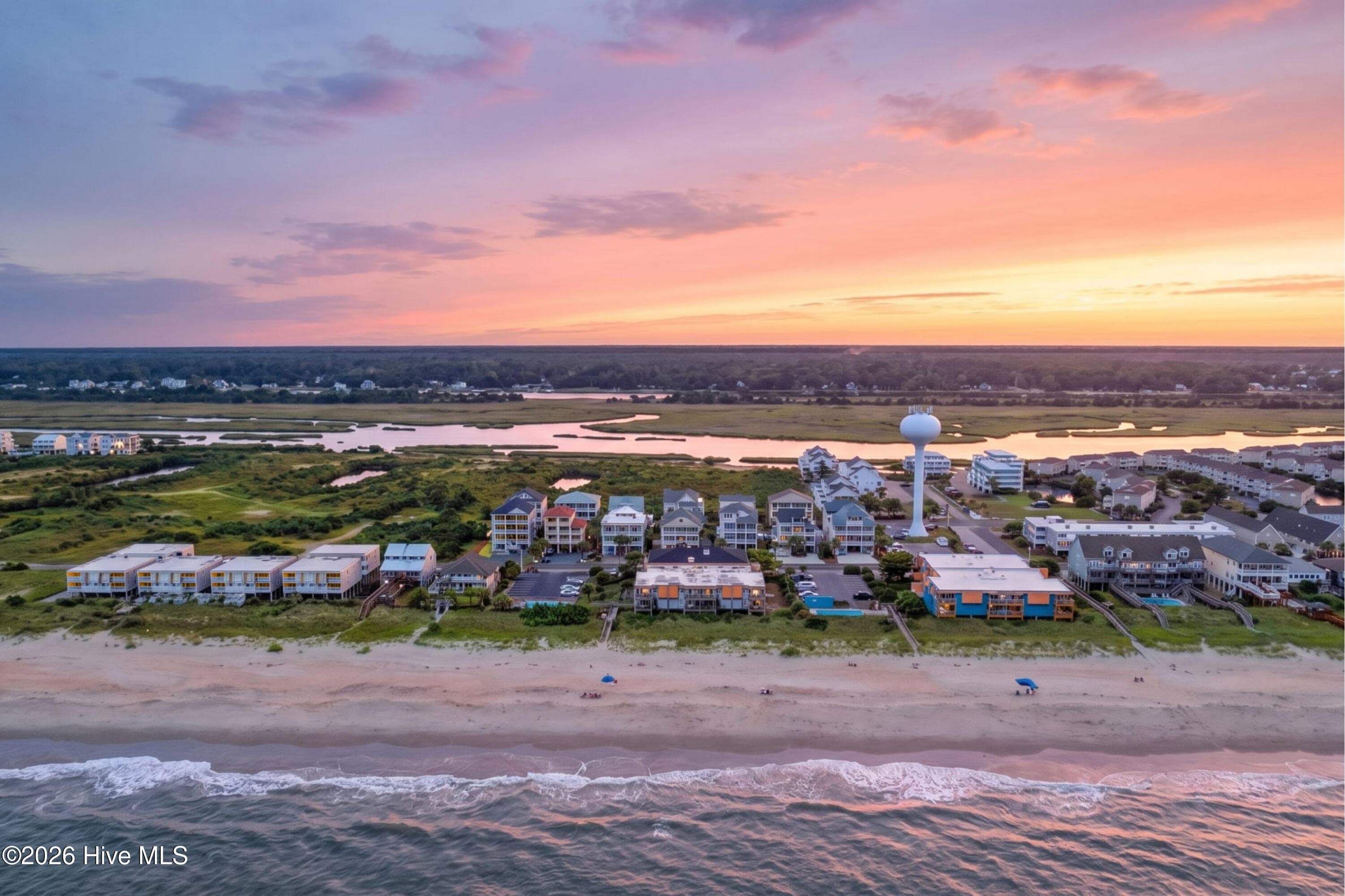 Condominium at 277 W First Street 1j, Ocean Isle Beach, NC 28469, photo 37 of 42