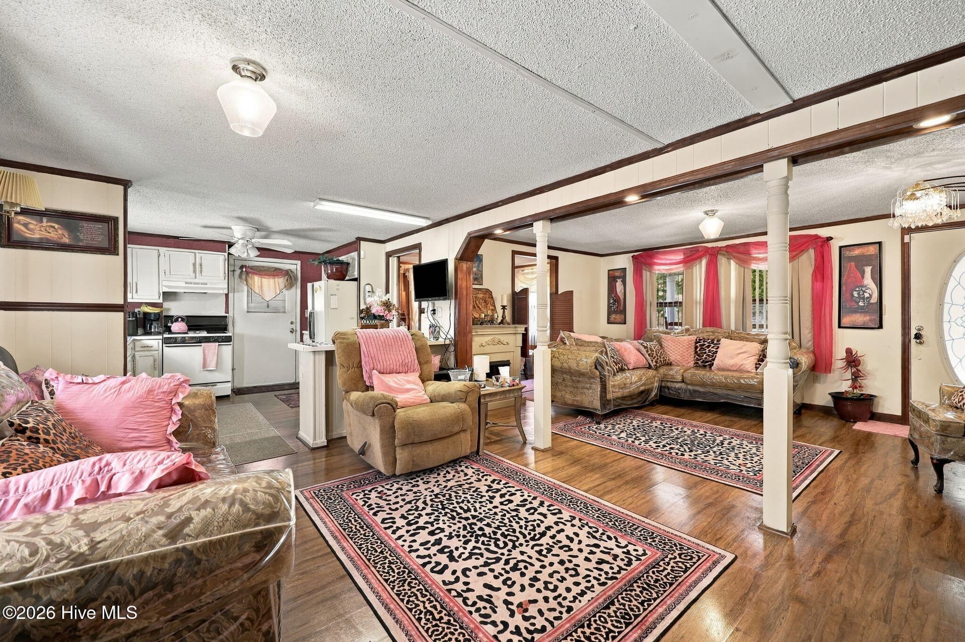 Single Family Residence at 409 E Railroad Street, Robersonville, NC 27871, photo 14 of 44